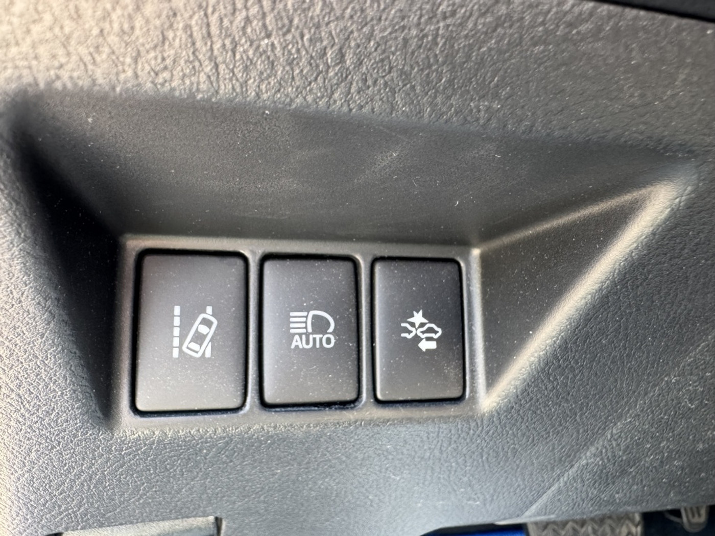 Foto van Toyota Toyota Yaris Hybrid