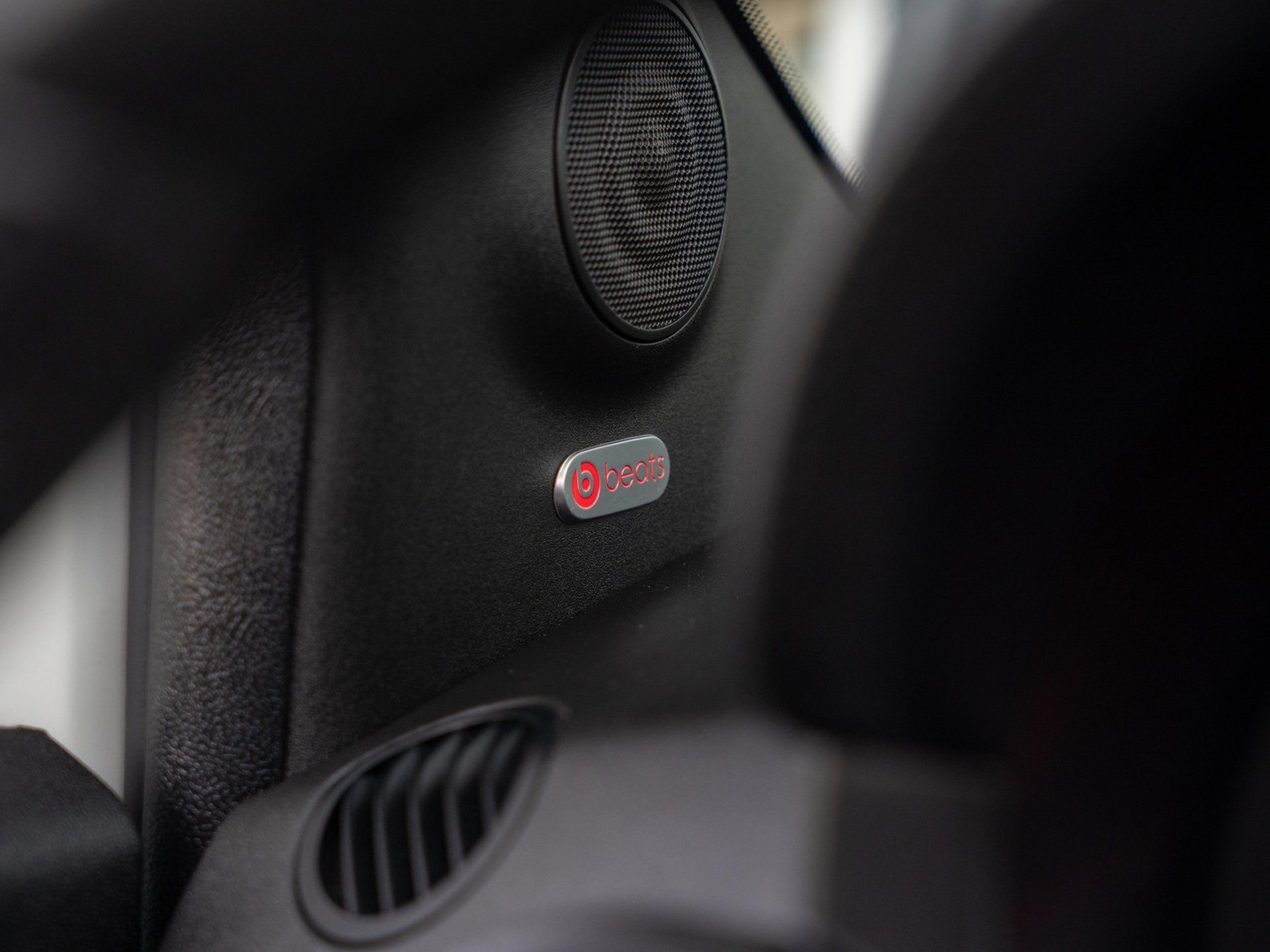 Foto van Fiat Abarth 500