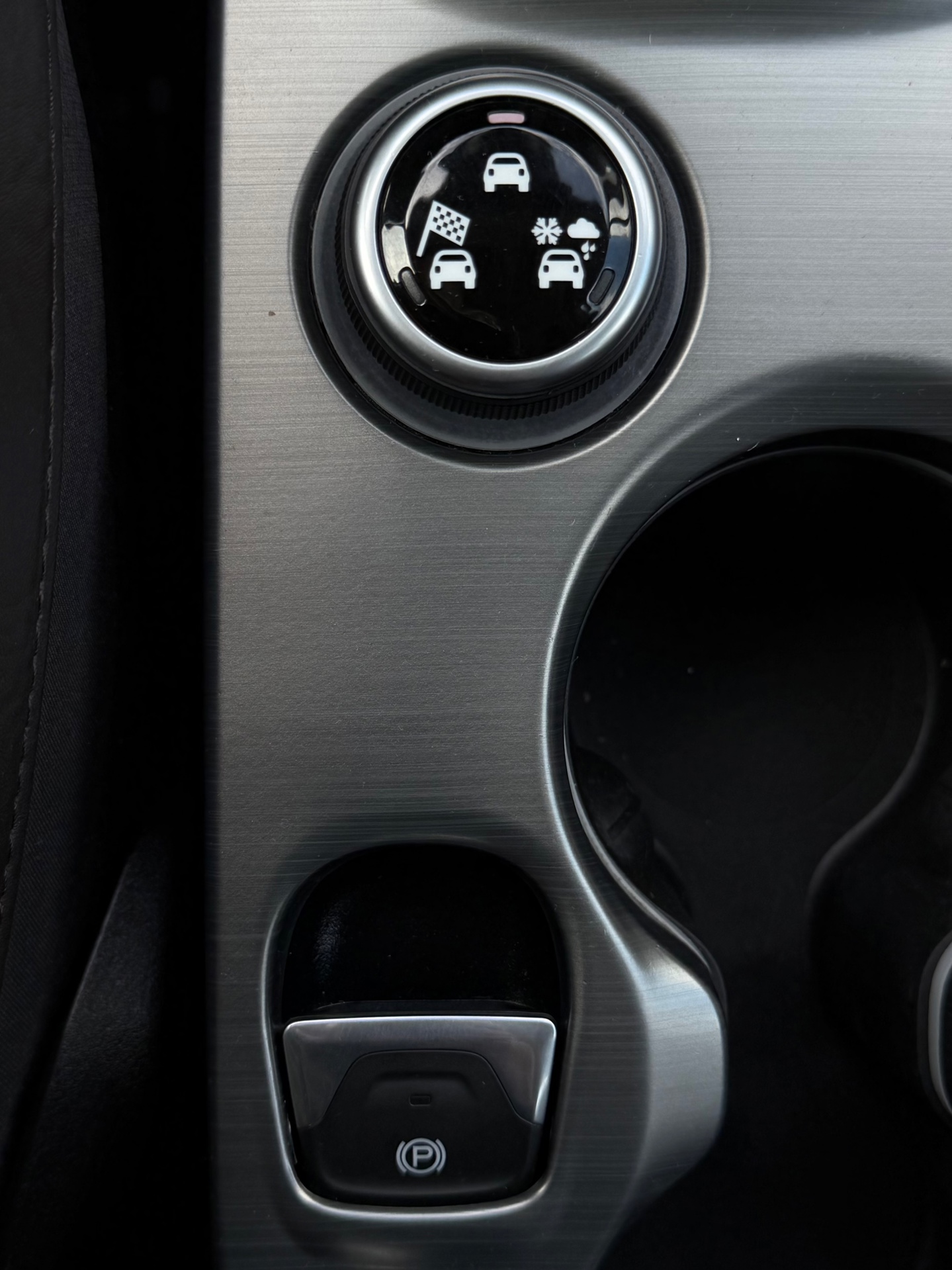 Foto van Fiat Fiat 500x