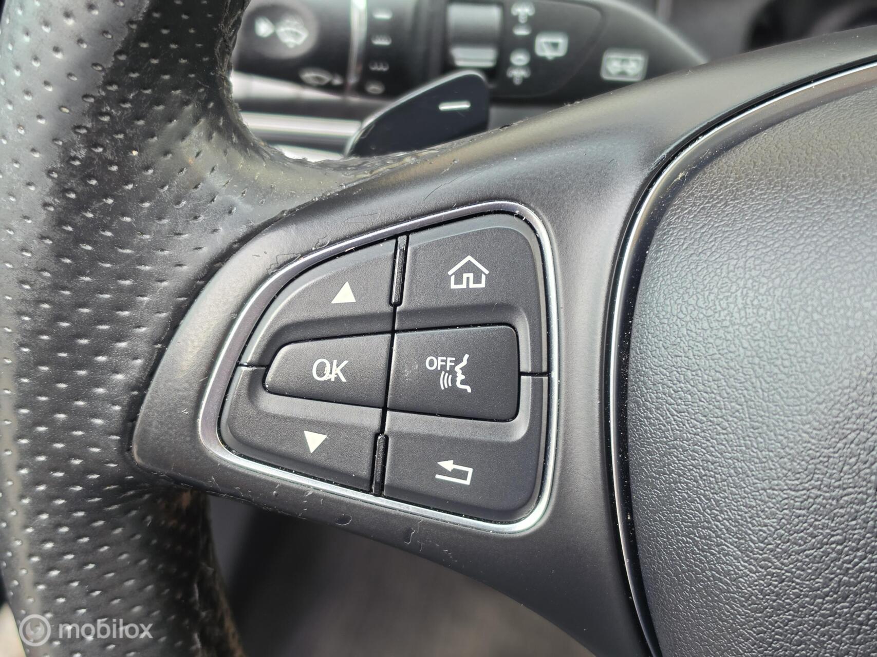 Foto van Mercedes-Benz C 350 E