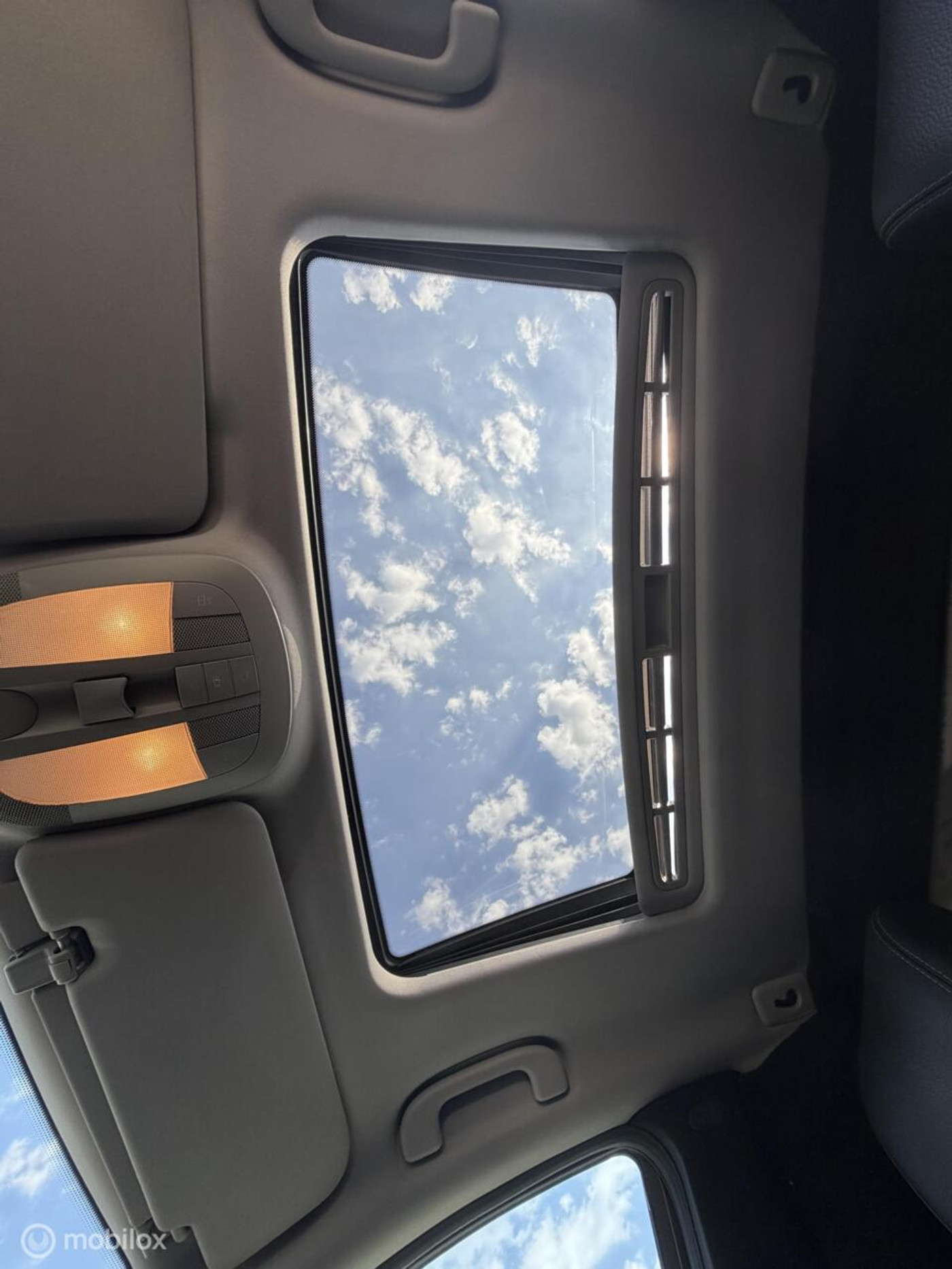Foto van Mercedes-Benz ML 320 CDI 4Matic