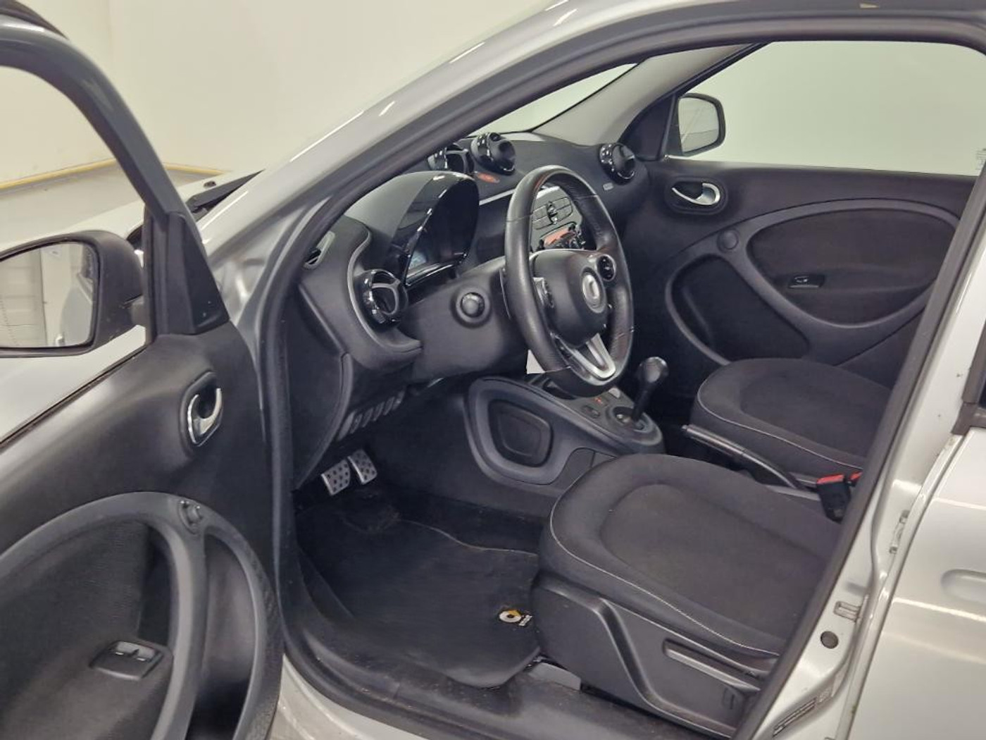 Foto van Smart Forfour