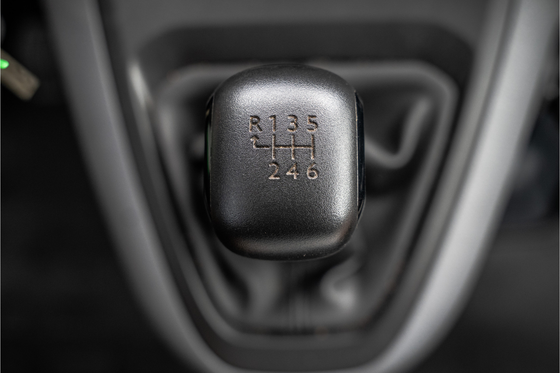 Foto van Opel Vivaro