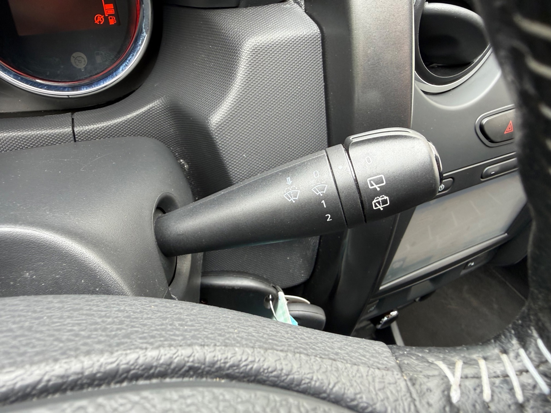 Foto van Dacia Duster