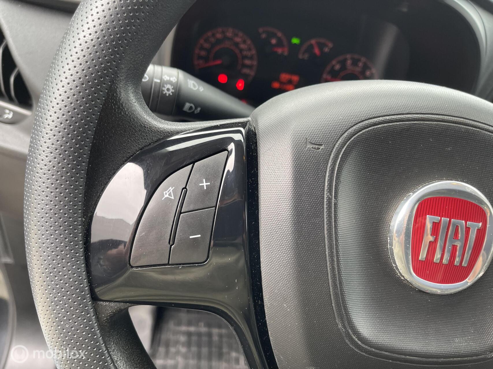 Foto van Fiat Fiat Doblo