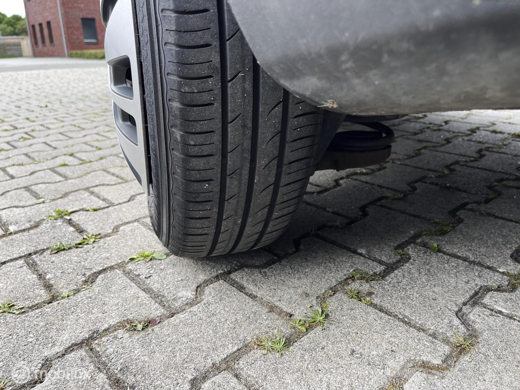 Foto van Fiat Fiat Doblo