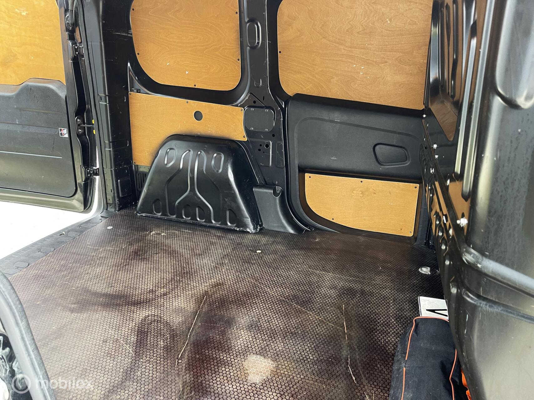 Foto van Fiat Fiat Doblo