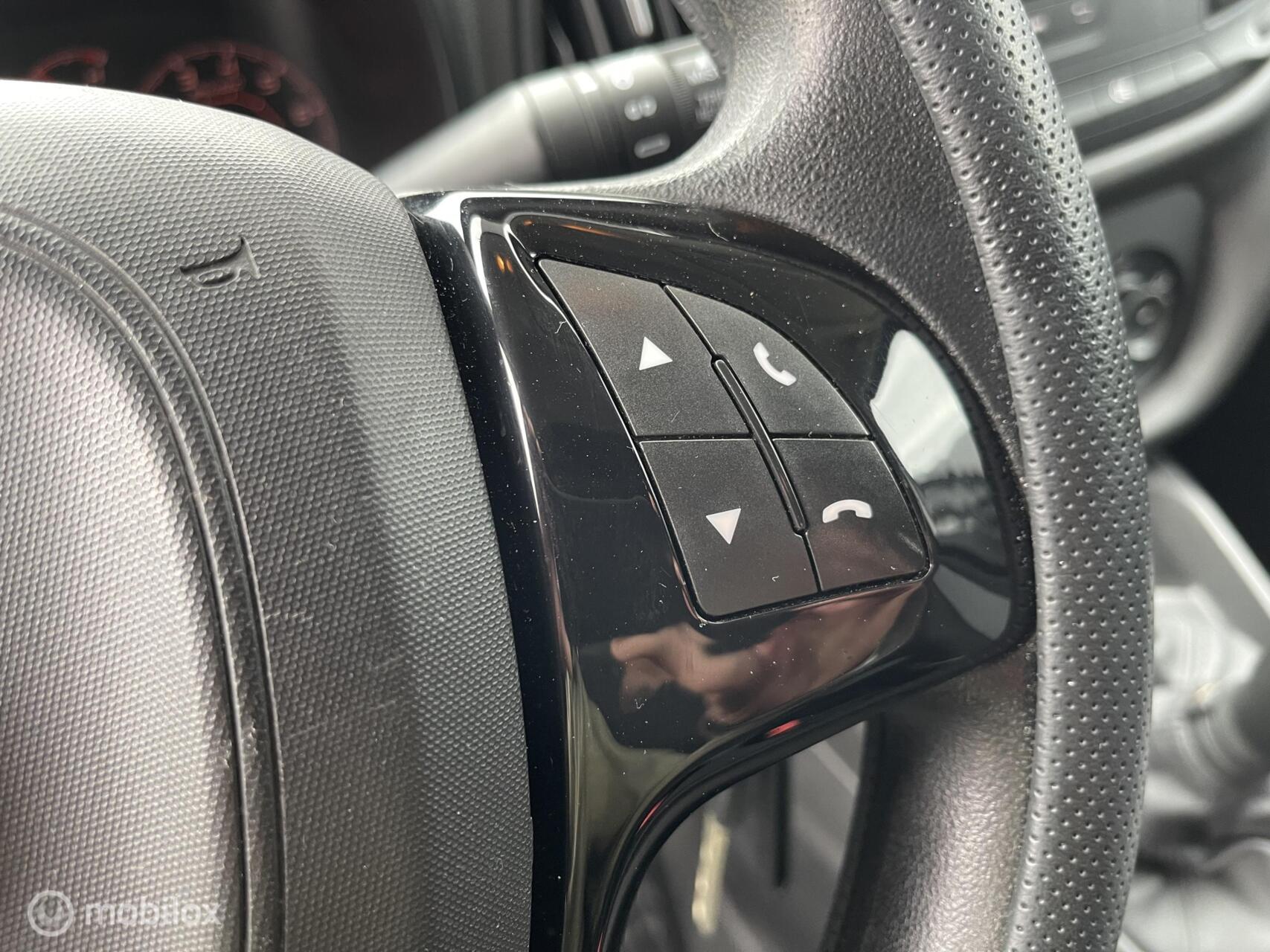 Foto van Fiat Fiat Doblo