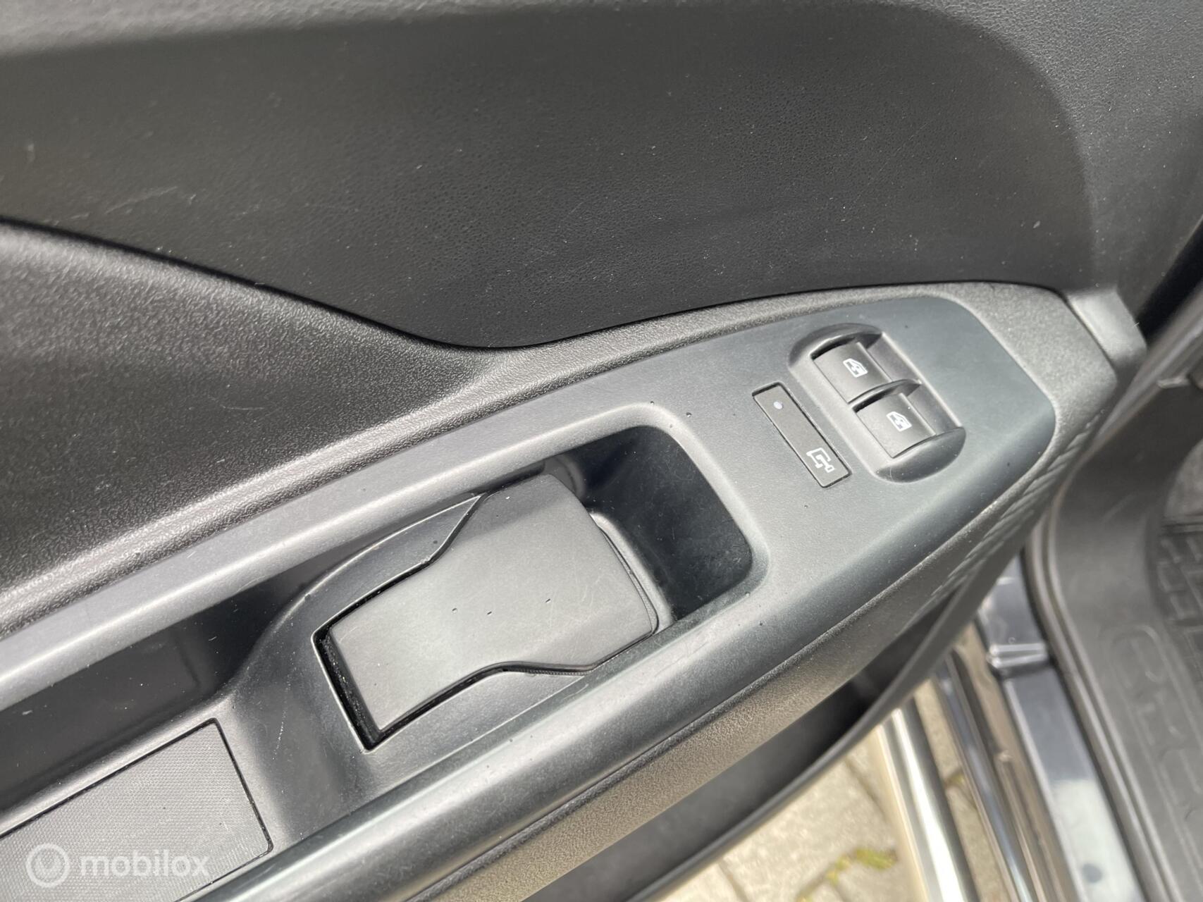 Foto van Fiat Fiat Doblo