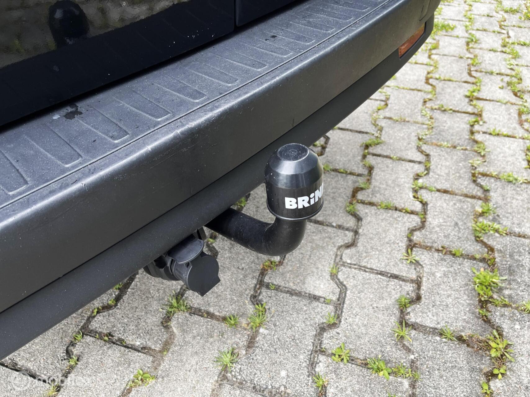Foto van Fiat Fiat Doblo