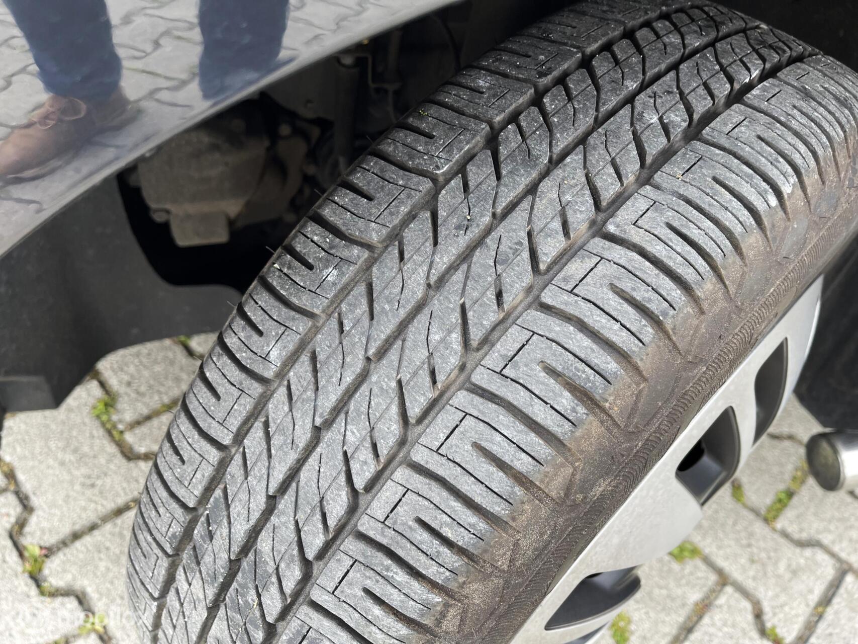 Foto van Fiat Fiat Doblo