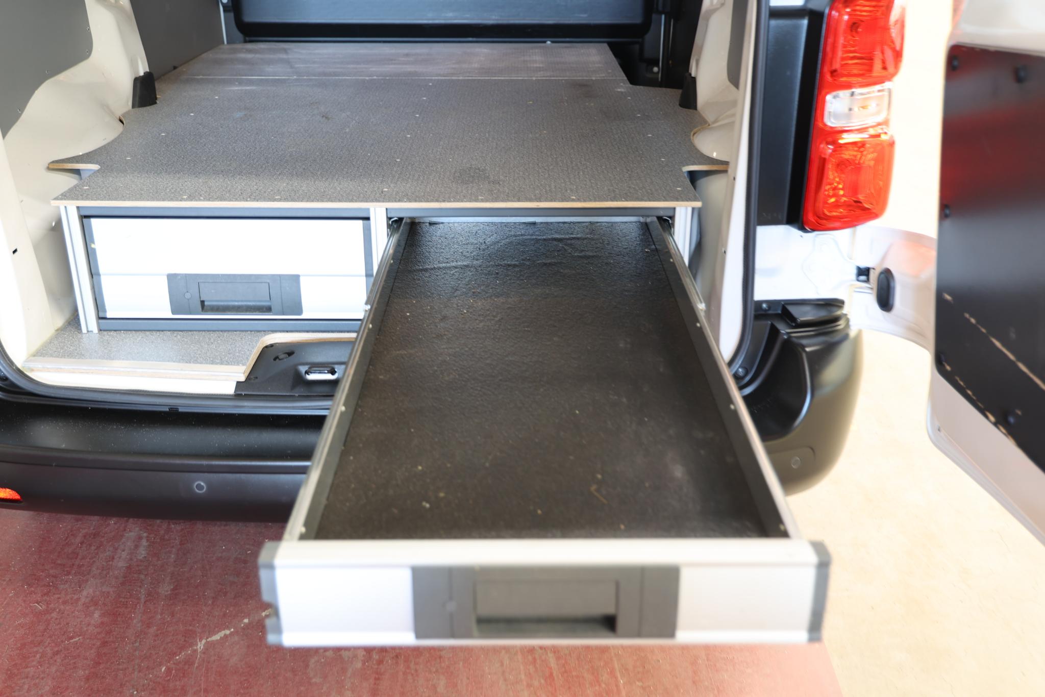 Foto van Toyota Proace