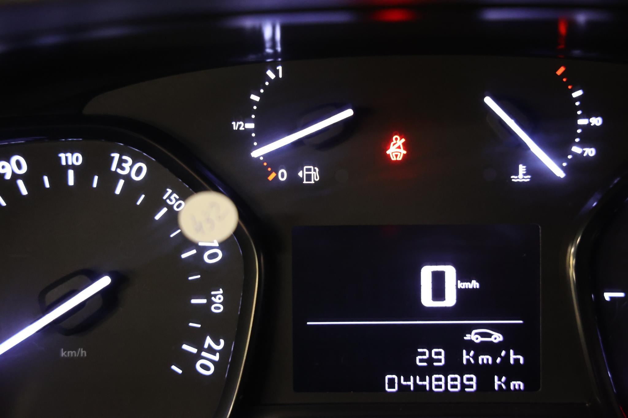 Foto van Toyota Proace