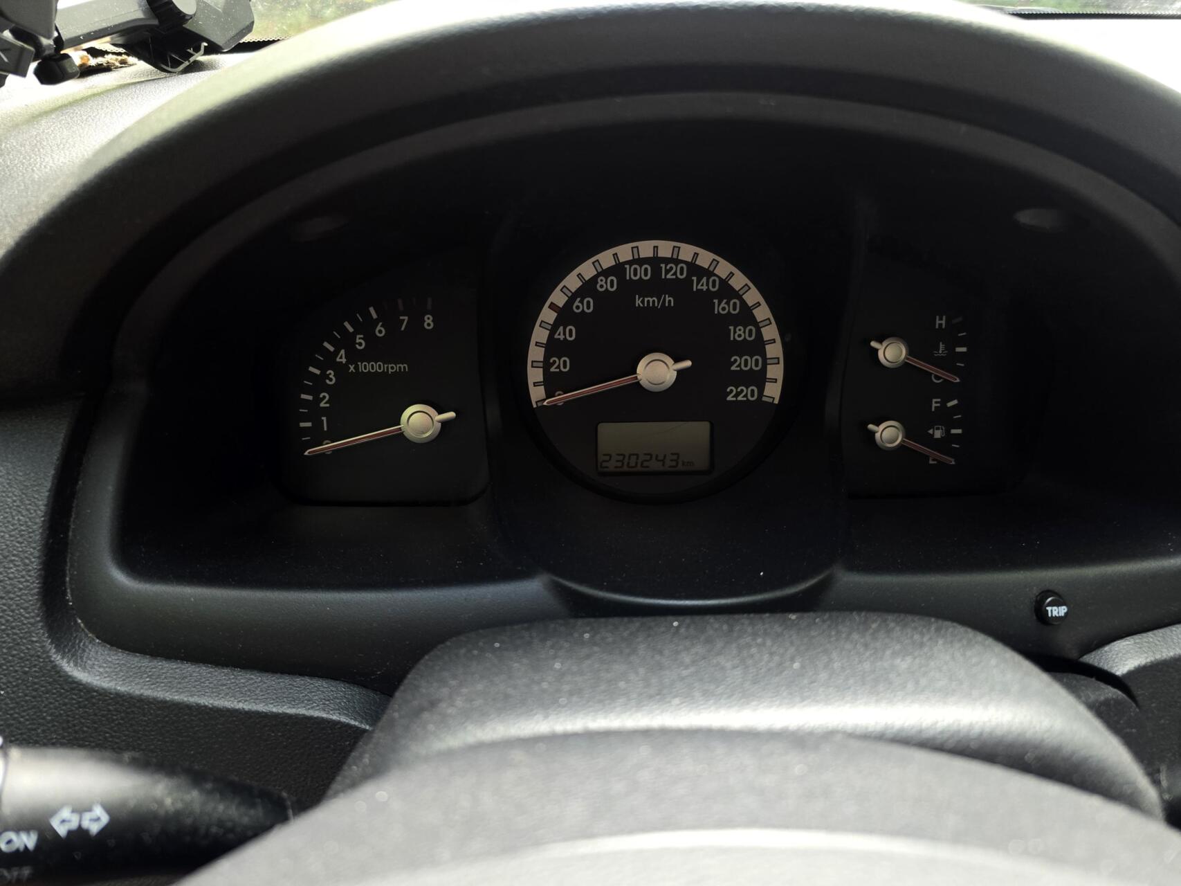 Foto van Kia Sportage