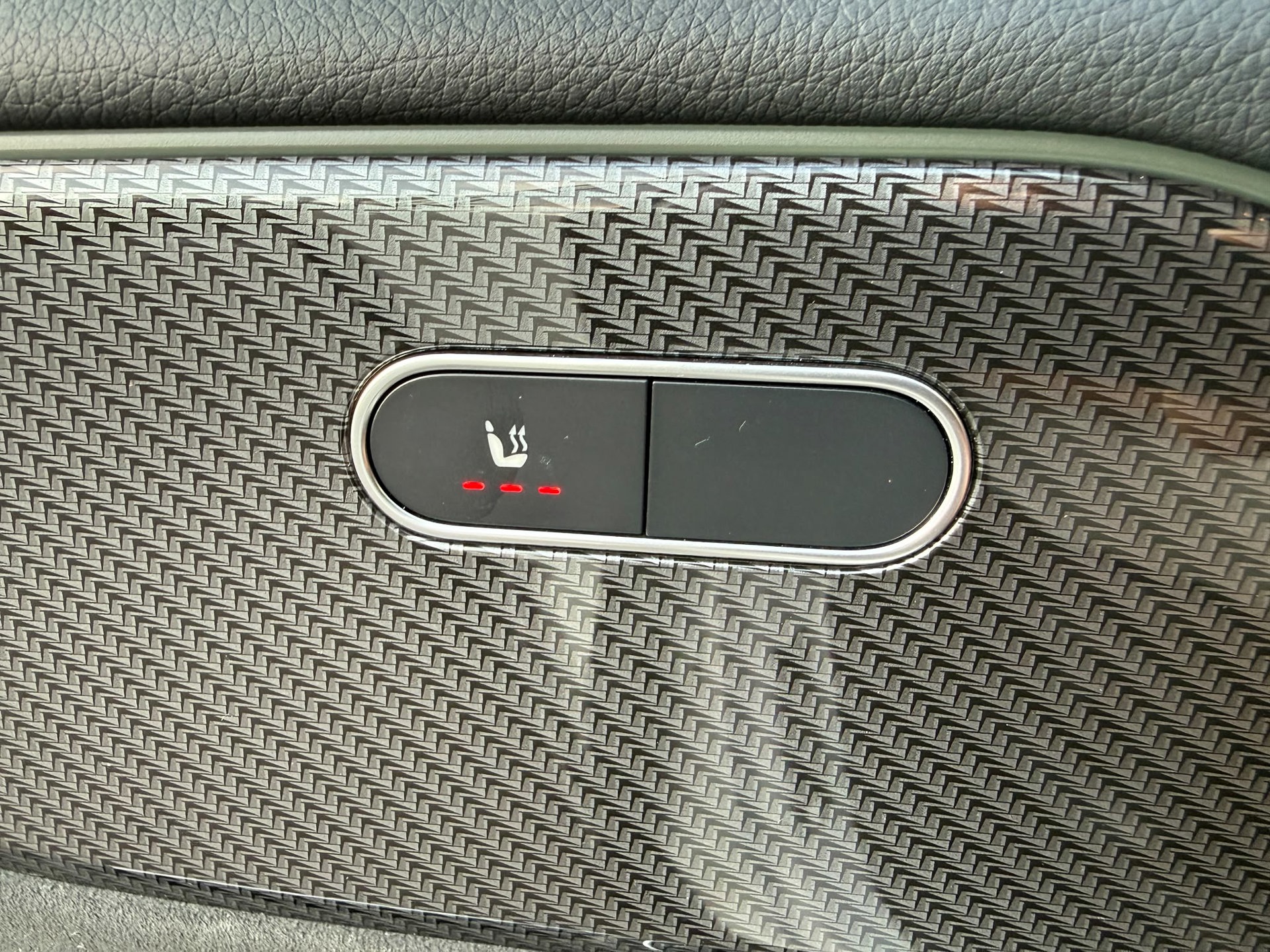 Foto van Mercedes-Benz GLB 200 D