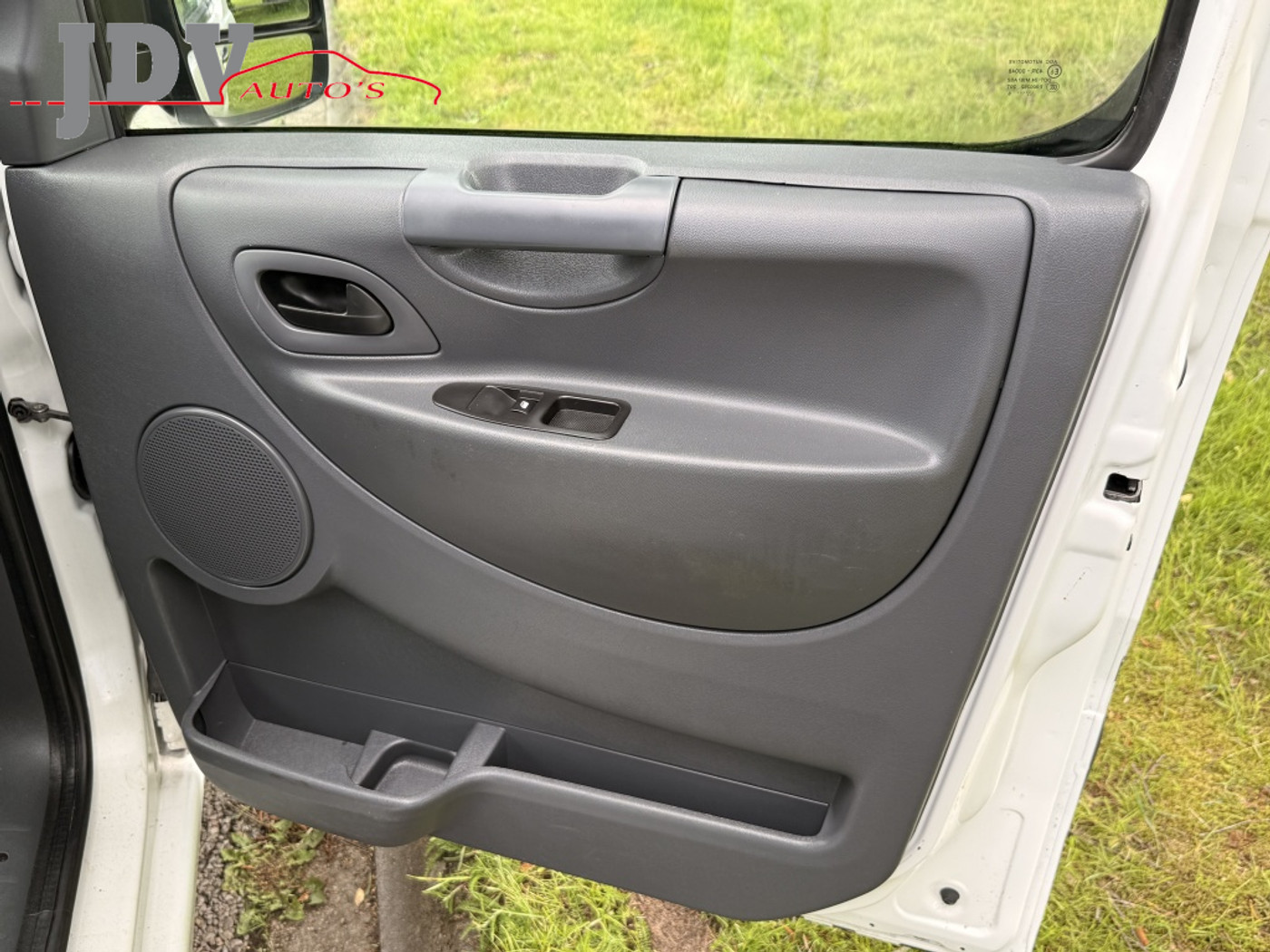 Foto van Fiat Fiat Scudo