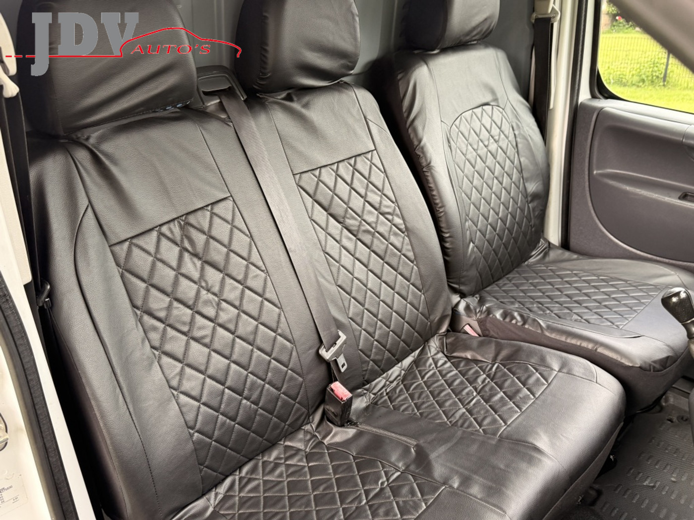 Foto van Fiat Fiat Scudo