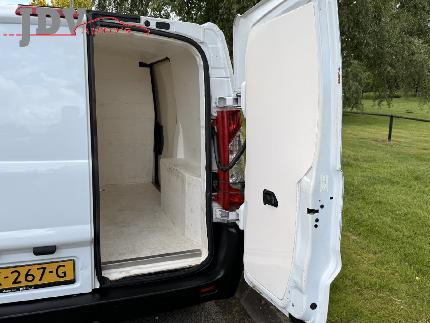 Foto van Fiat Fiat Scudo