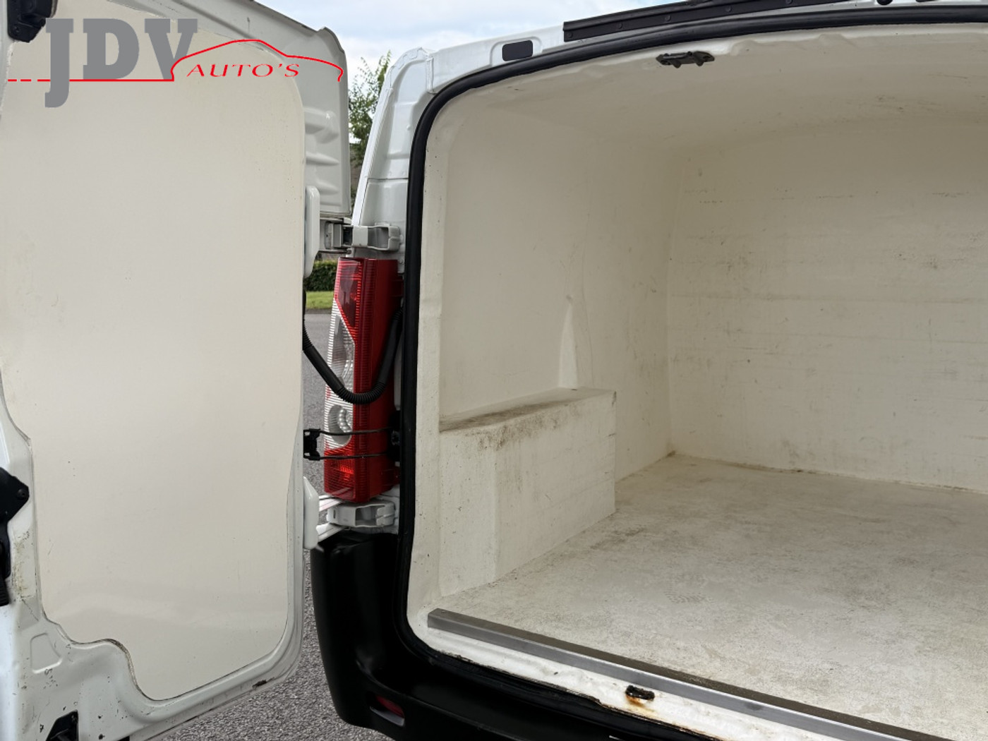 Foto van Fiat Fiat Scudo