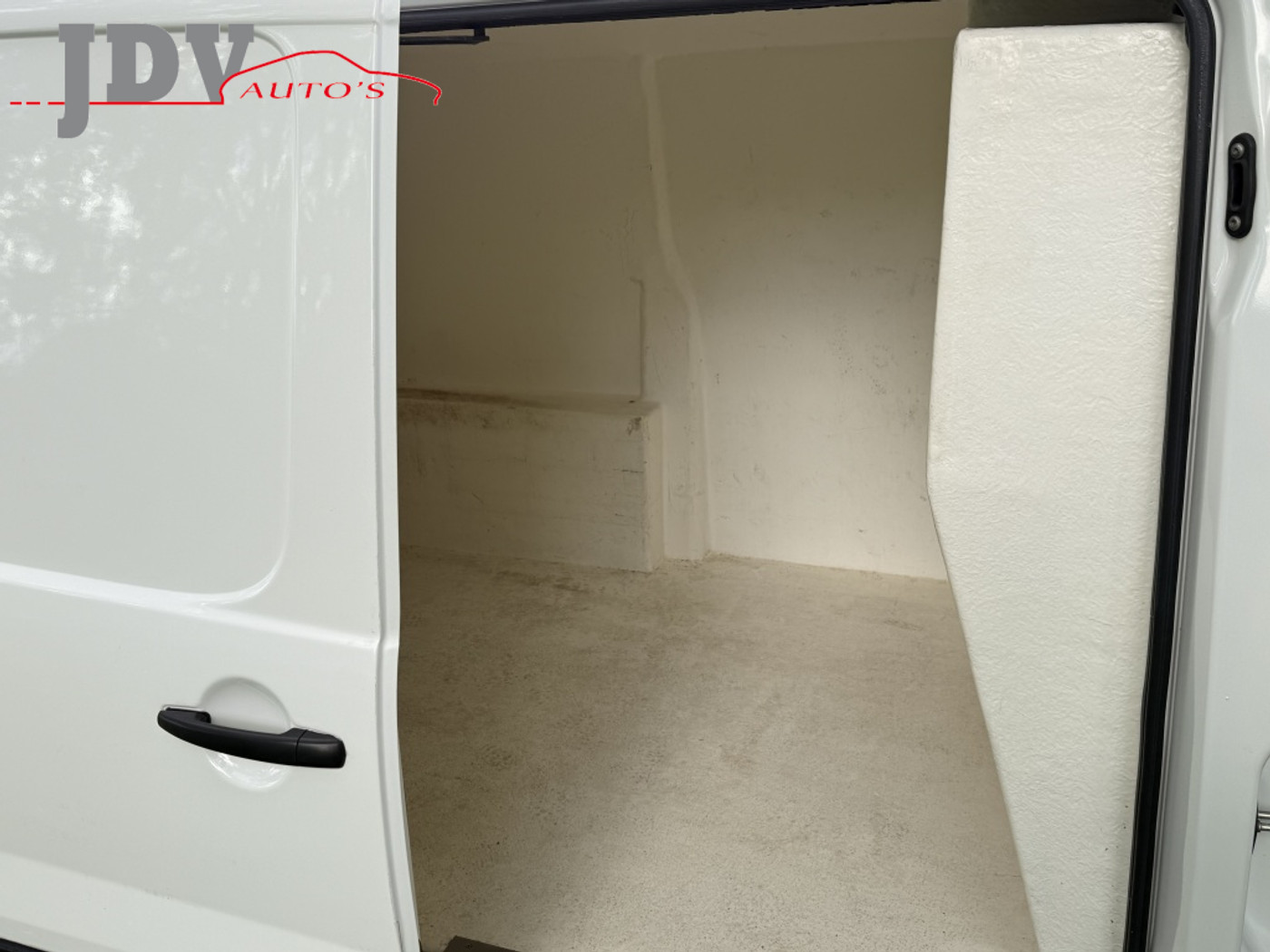 Foto van Fiat Fiat Scudo