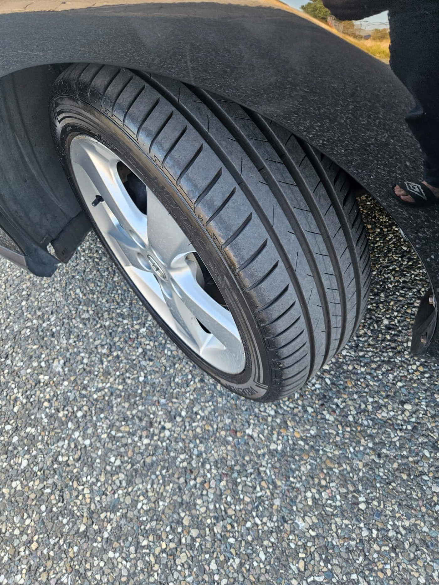 Foto van Toyota Toyota Auris