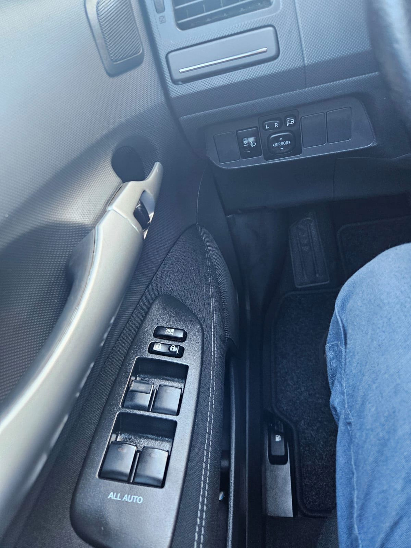 Foto van Toyota Toyota Auris