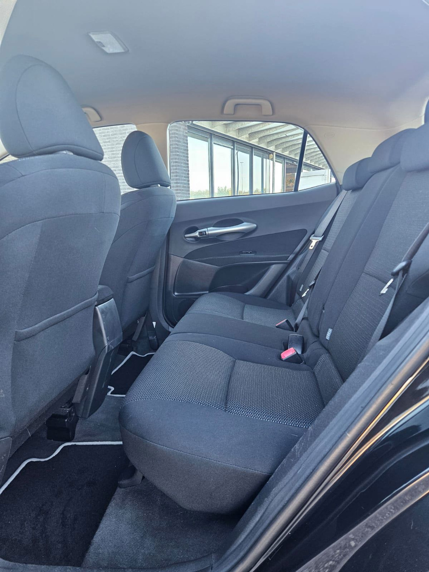 Foto van Toyota Toyota Auris