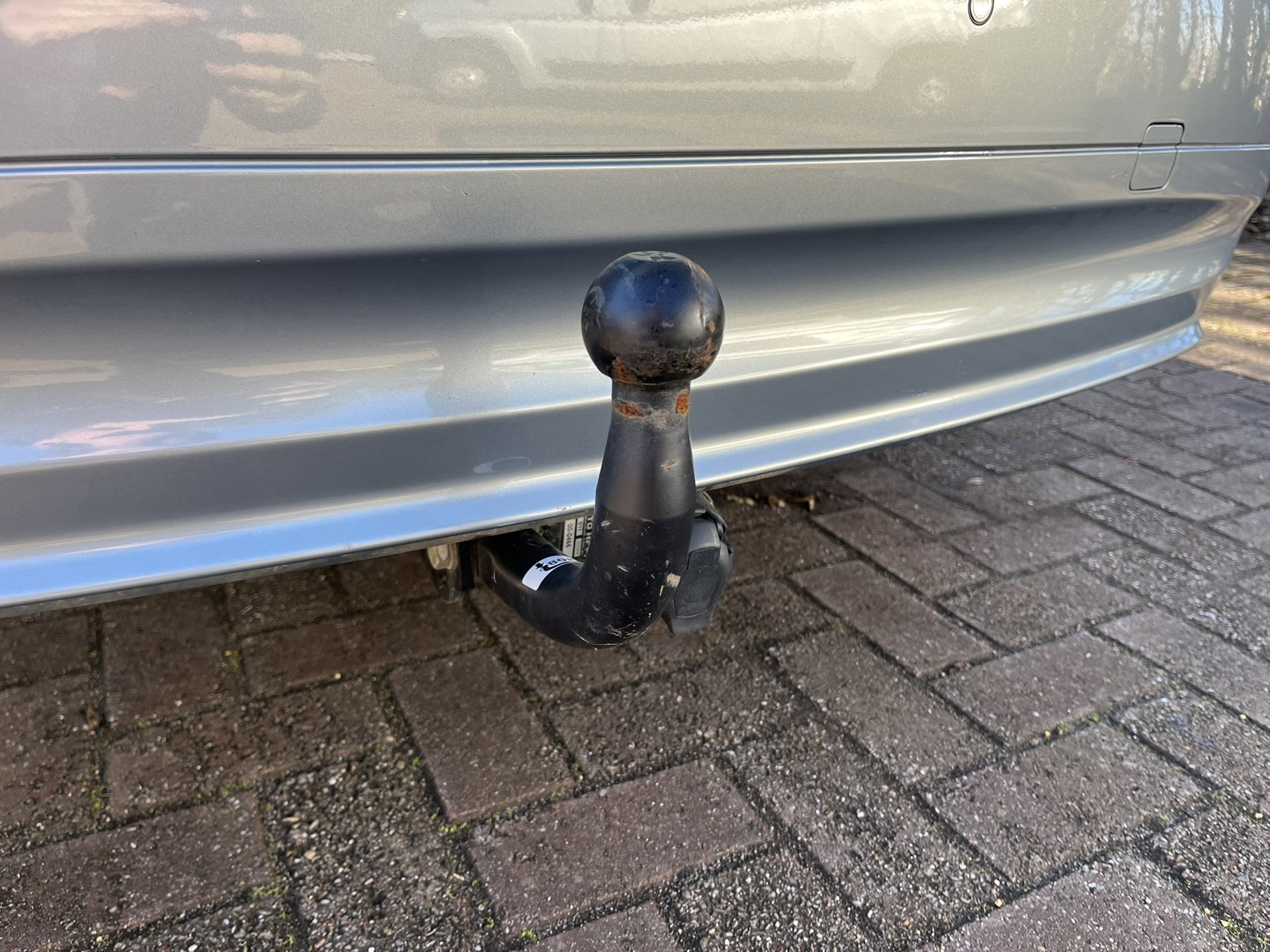 Foto van BMW 3er Reihe