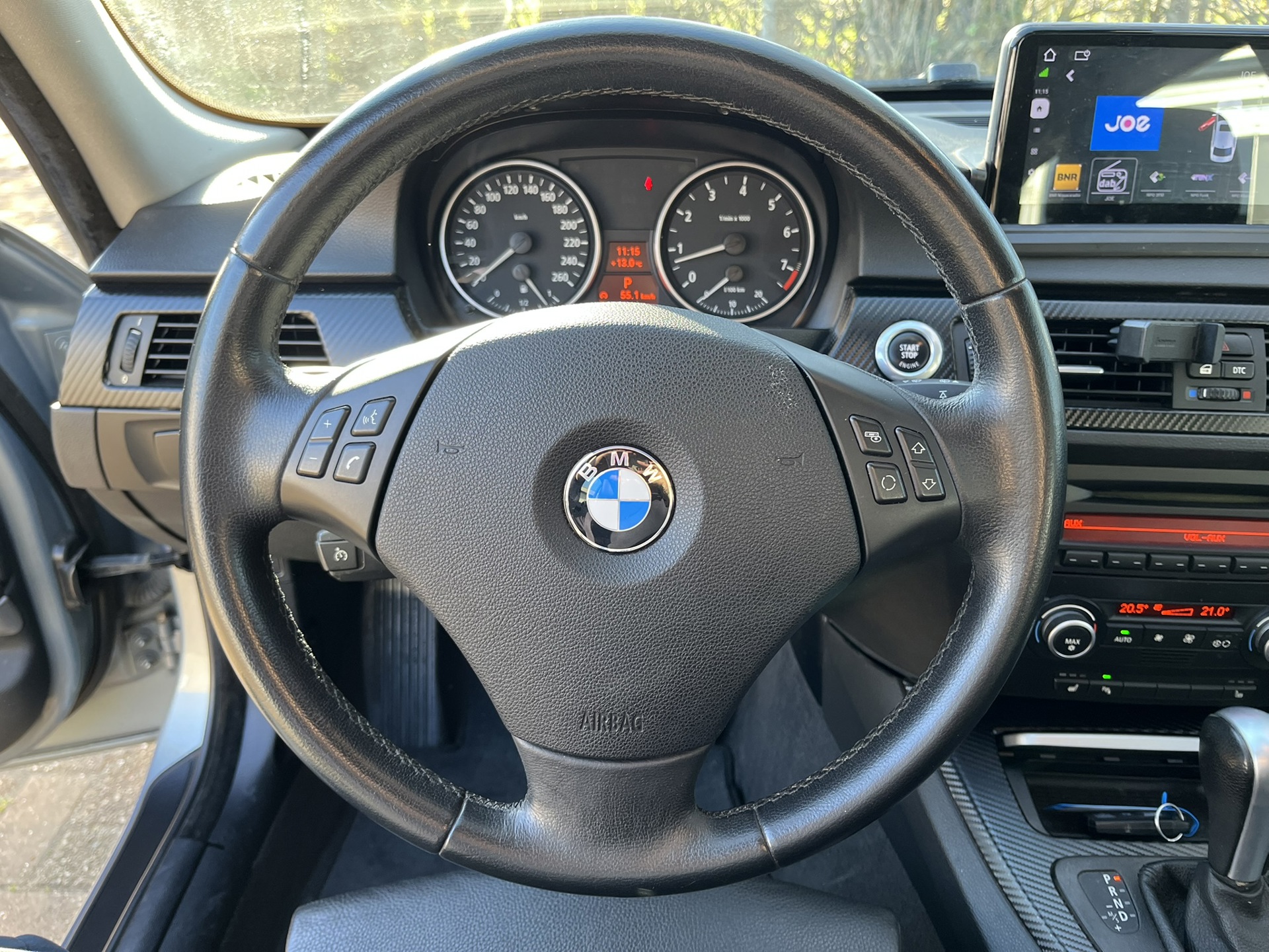 Foto van BMW 3er Reihe
