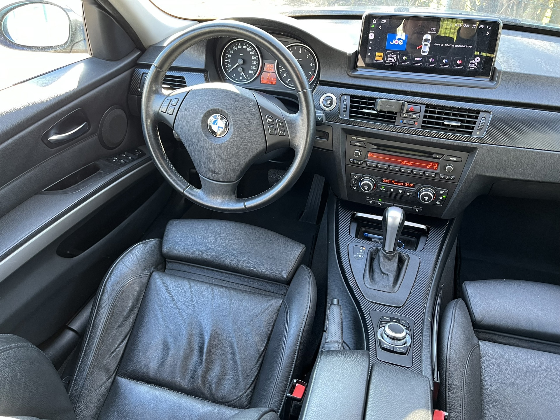 Foto van BMW 3er Reihe