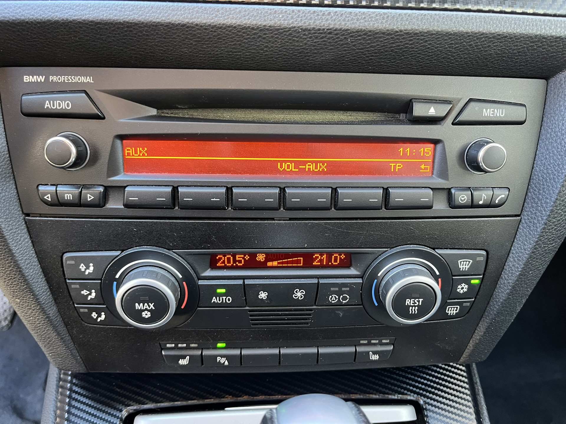 Foto van BMW 3er Reihe