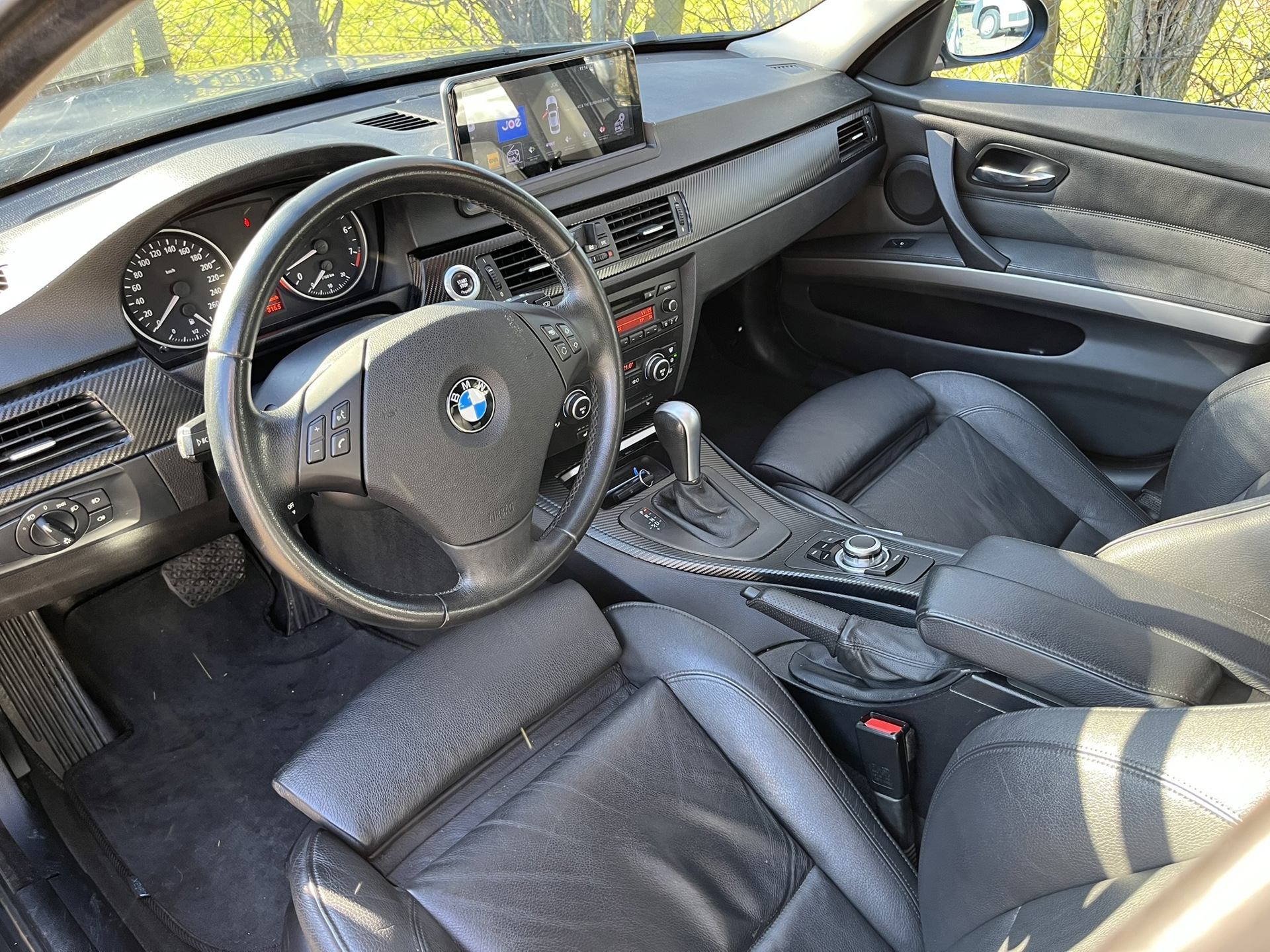 Foto van BMW 3er Reihe