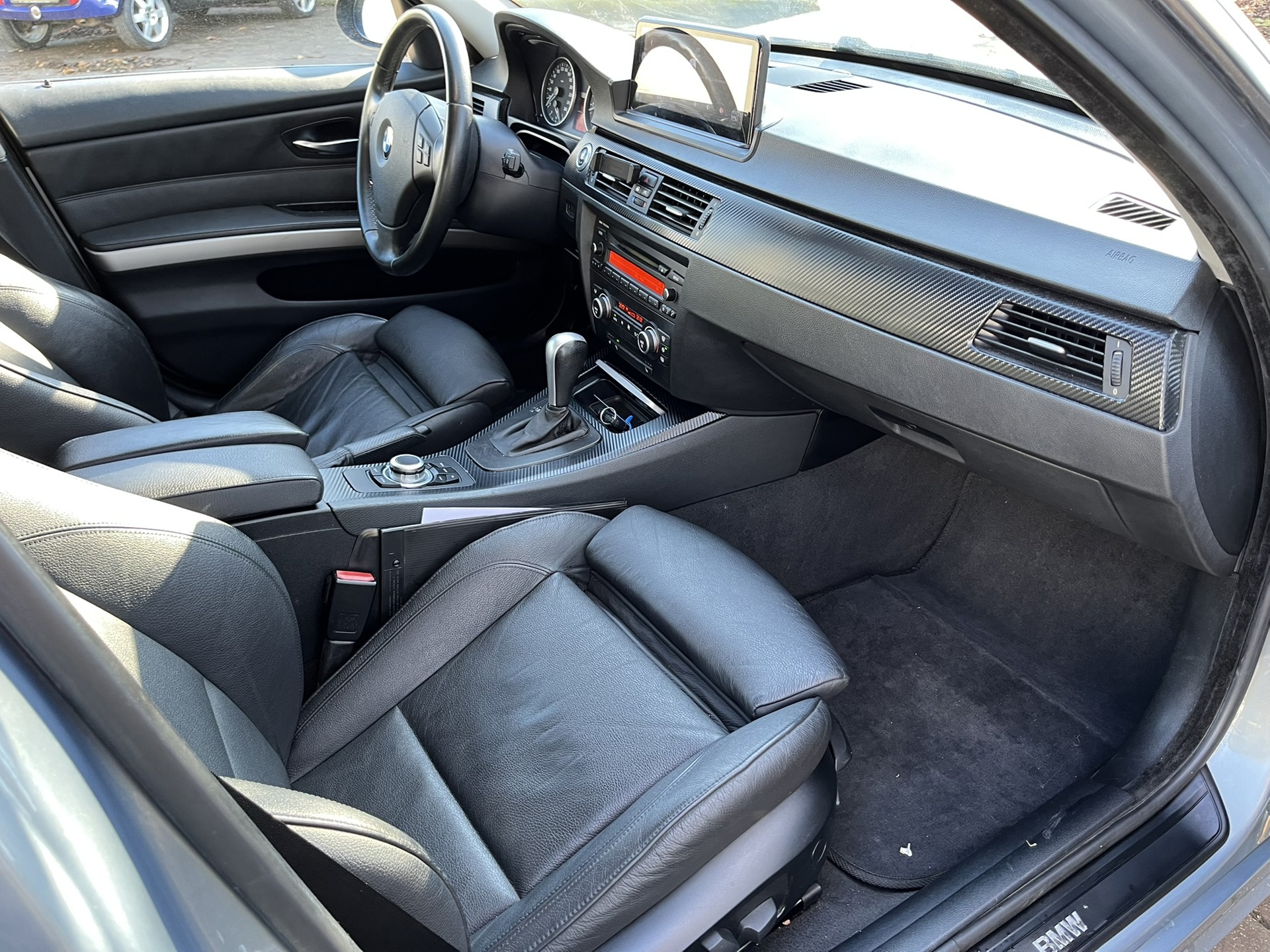 Foto van BMW 3er Reihe