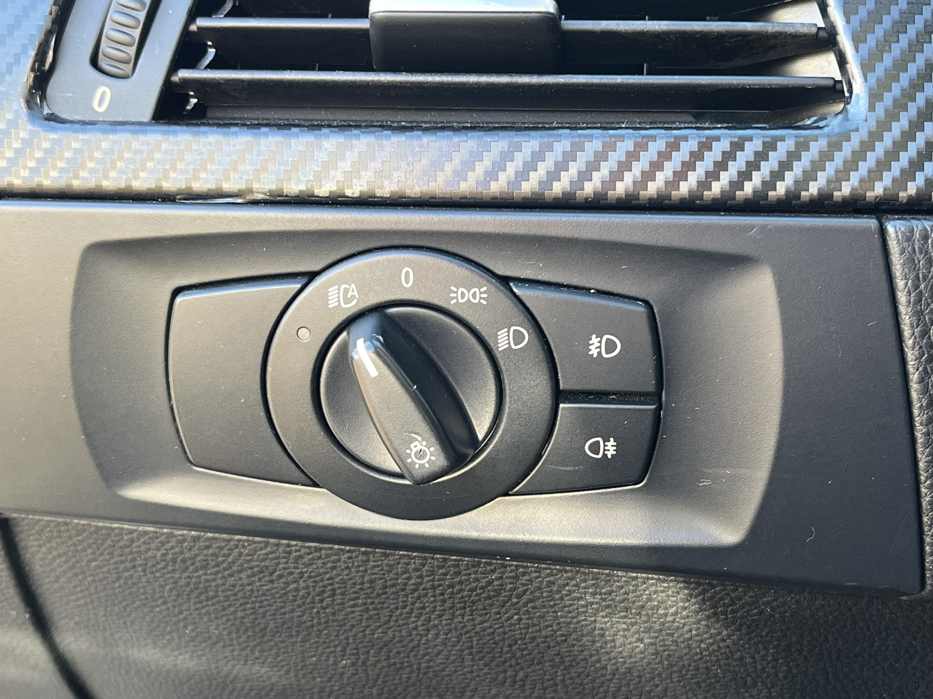 Foto van BMW 3er Reihe