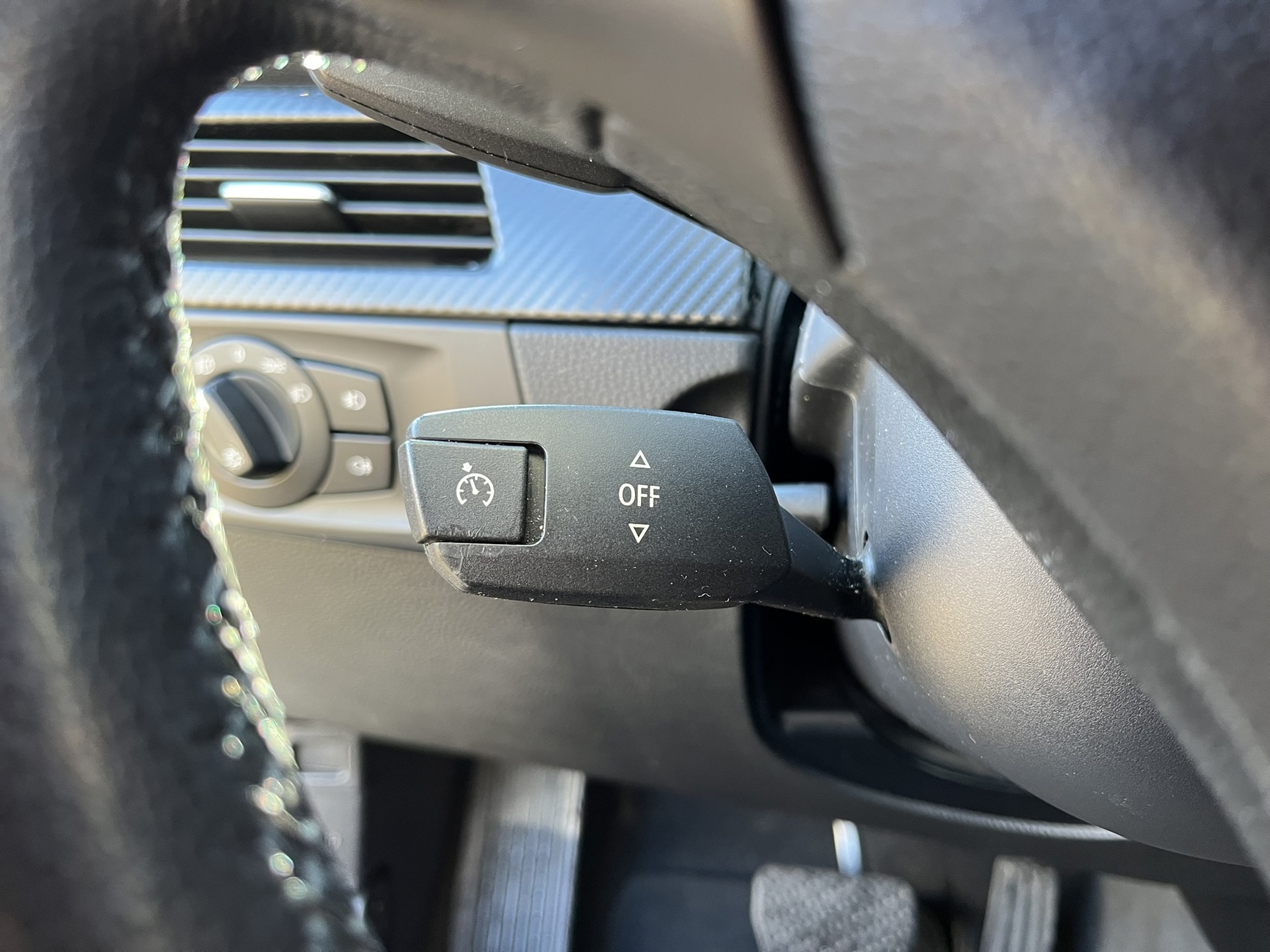 Foto van BMW 3er Reihe
