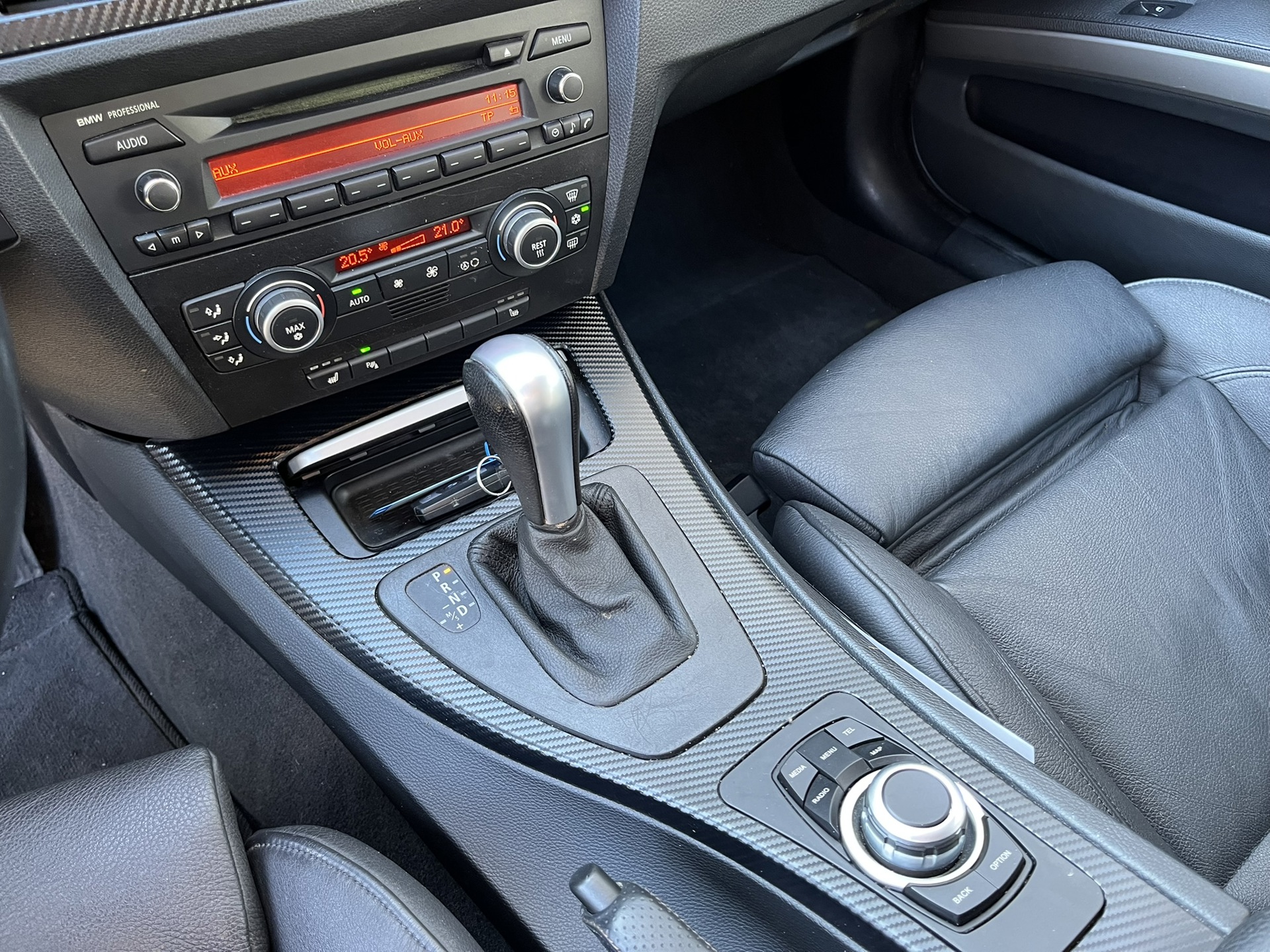 Foto van BMW 3er Reihe