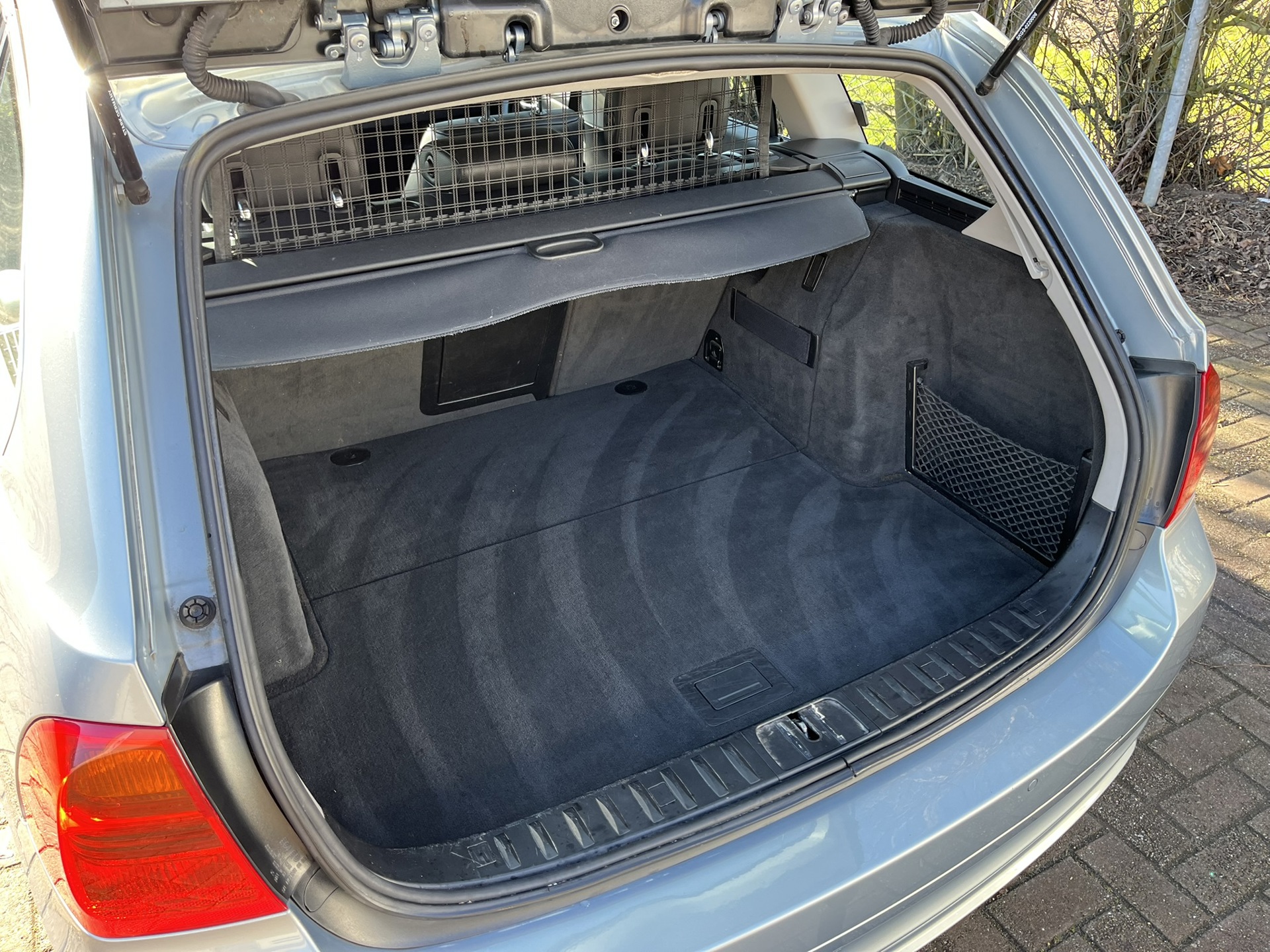 Foto van BMW 3er Reihe