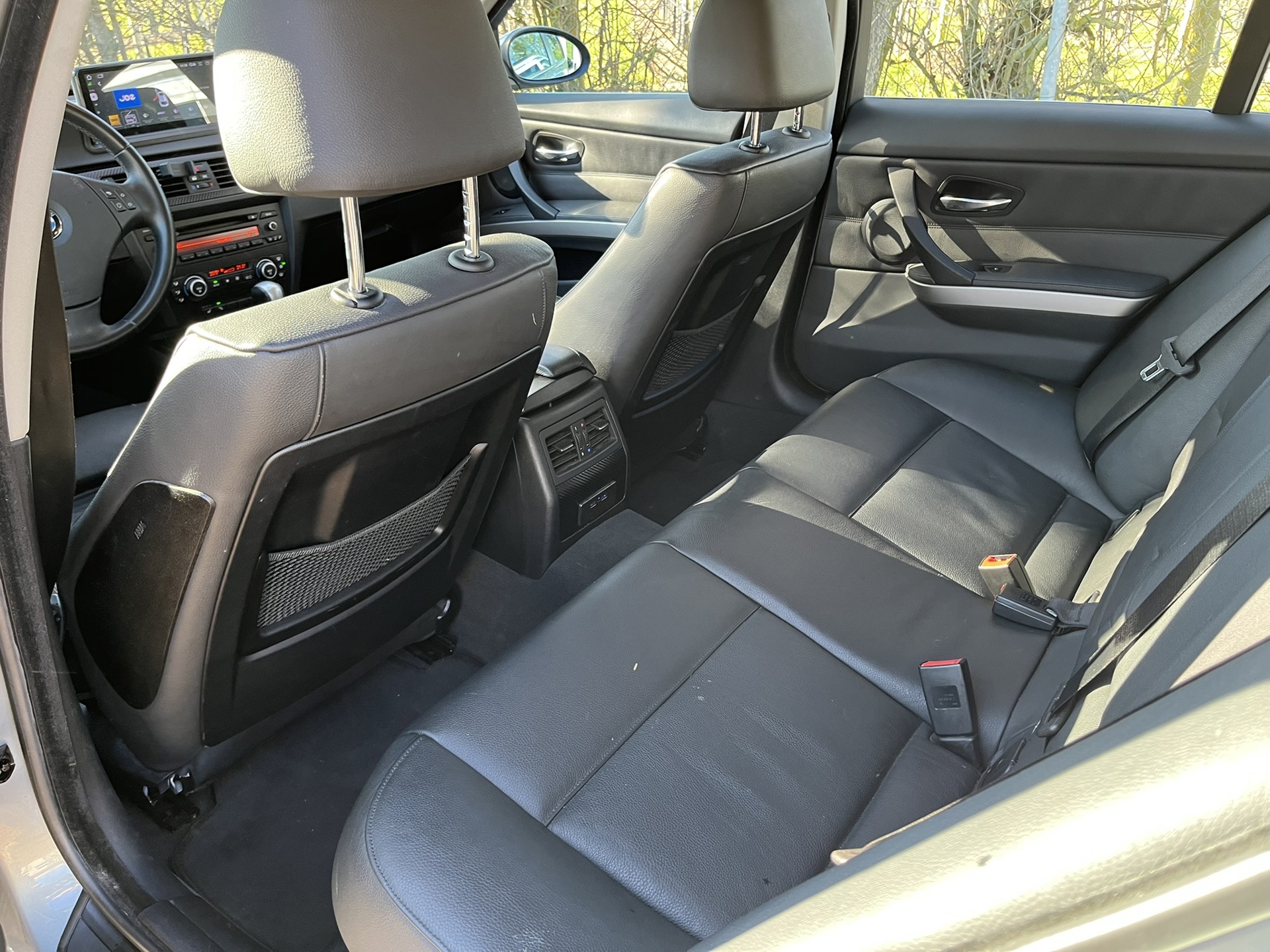 Foto van BMW 3er Reihe