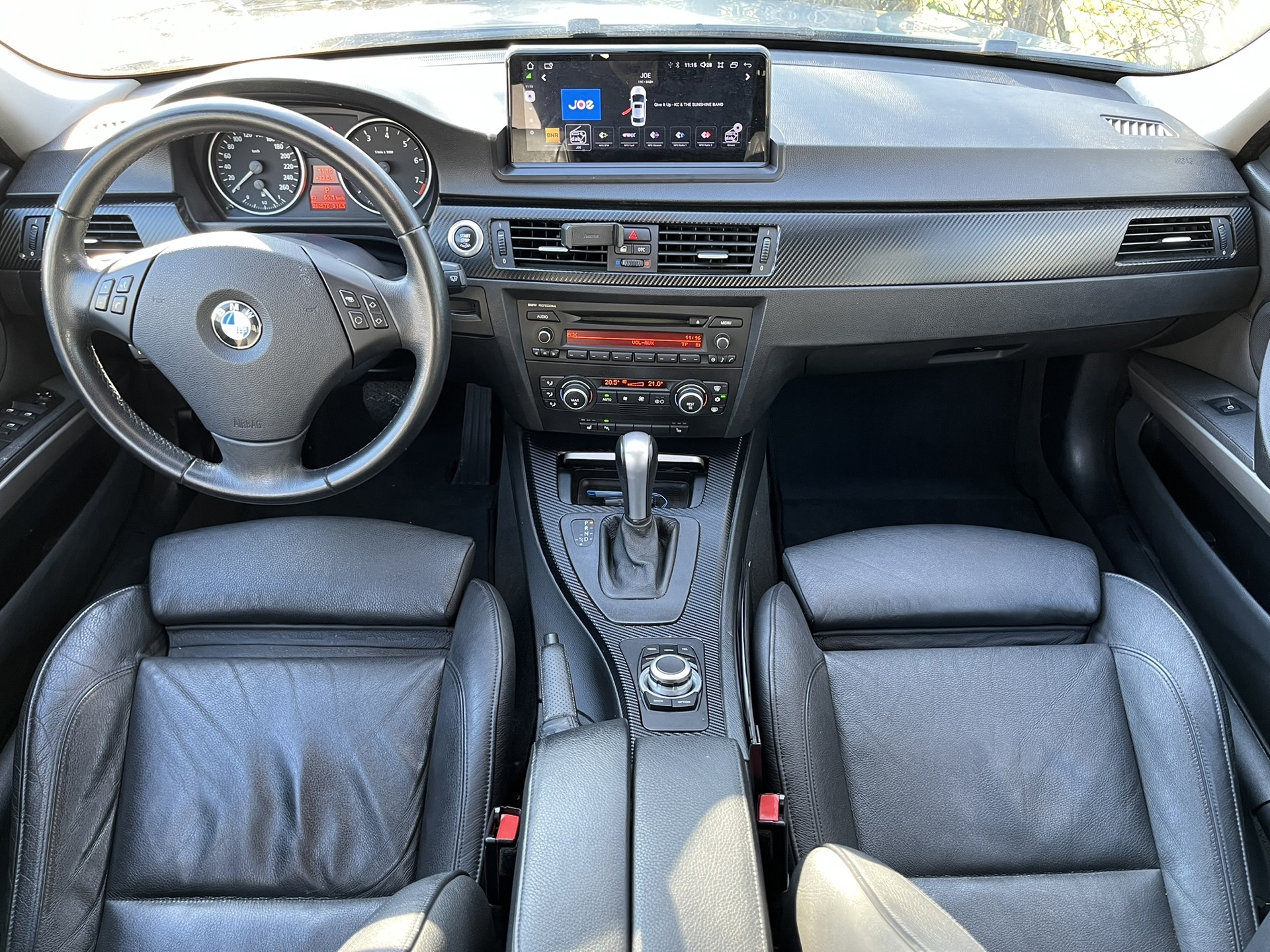 Foto van BMW 3er Reihe