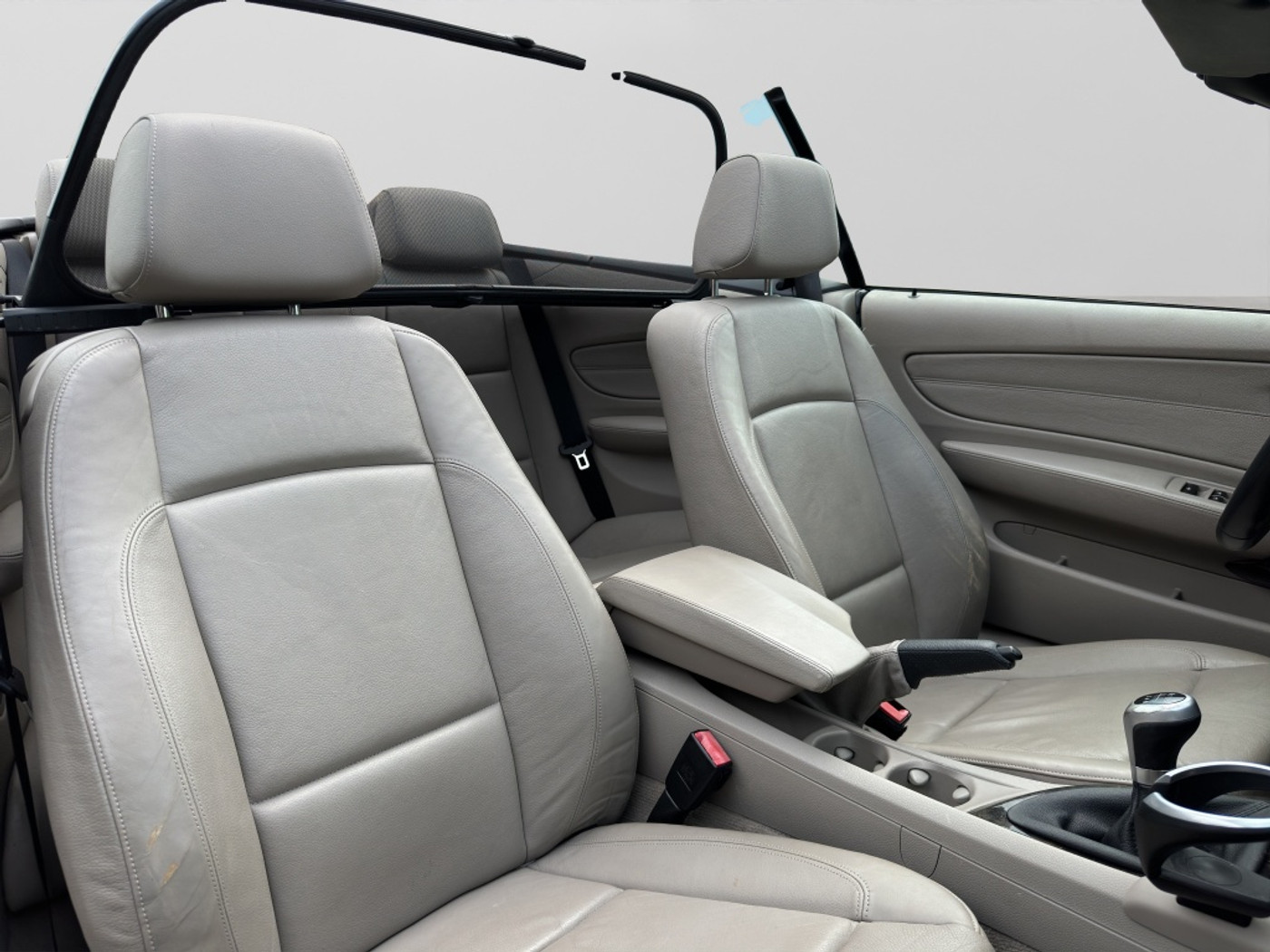 Foto van BMW 1er Reihe