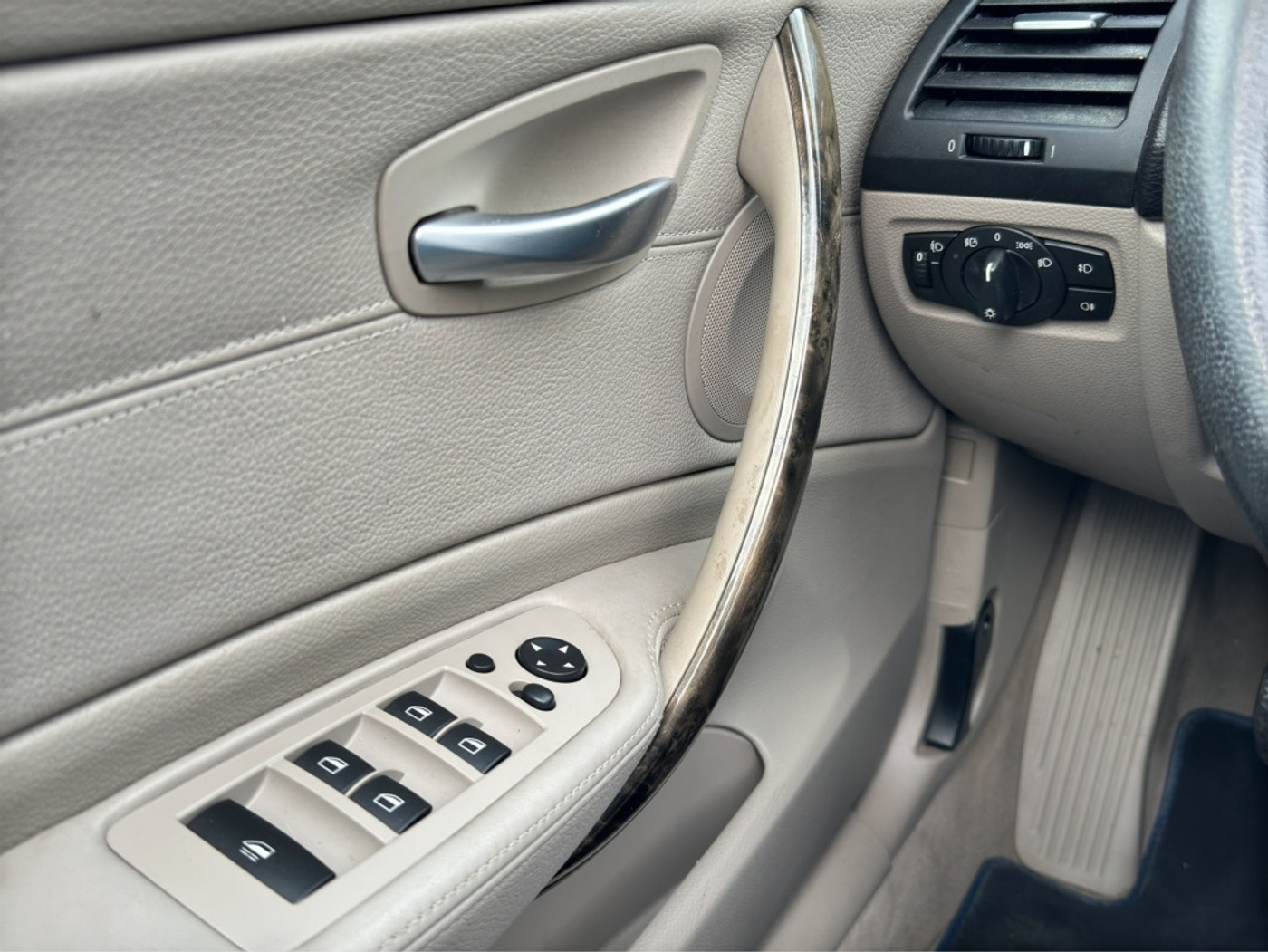 Foto van BMW 1er Reihe