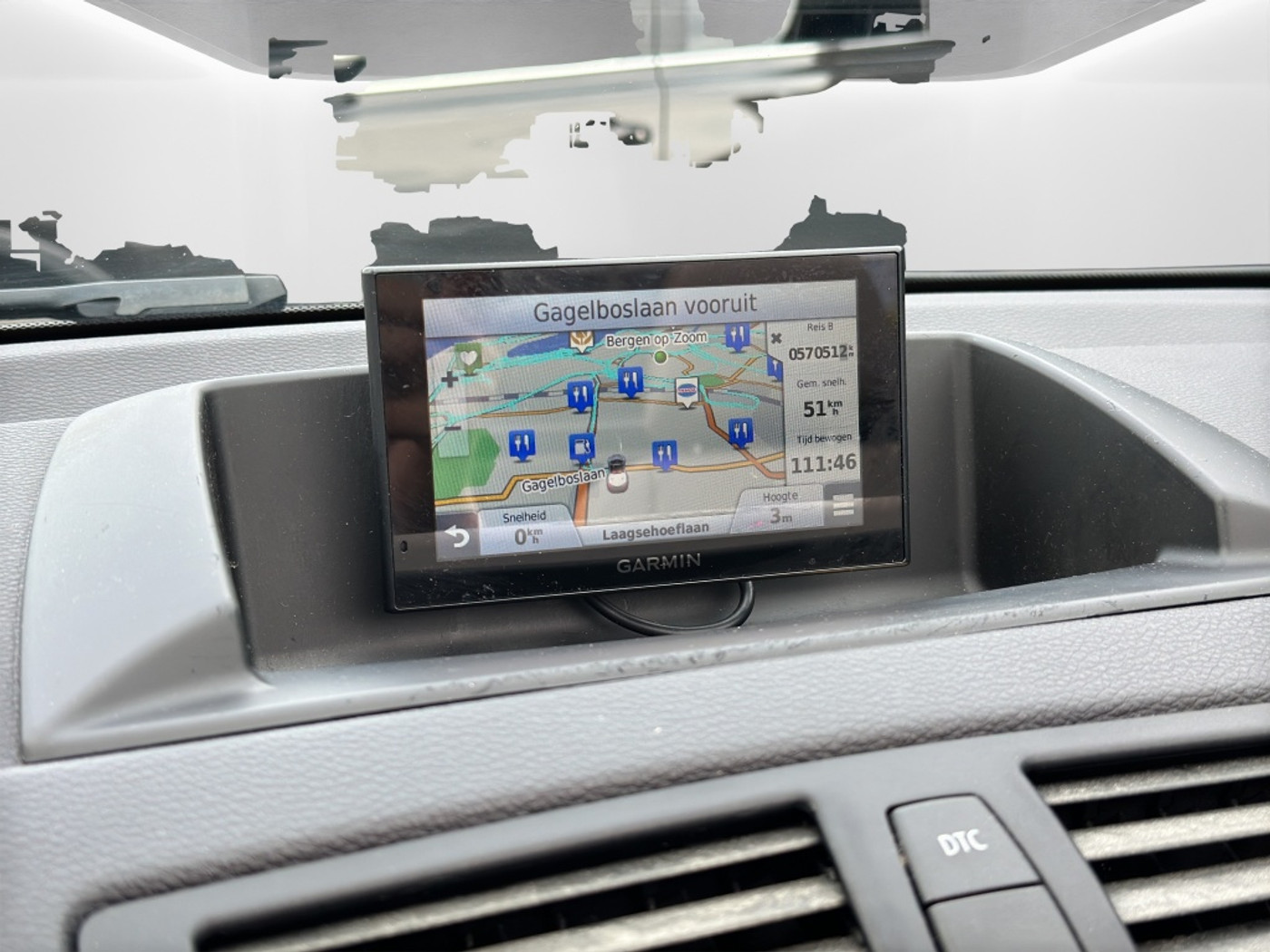 Foto van BMW 1er Reihe