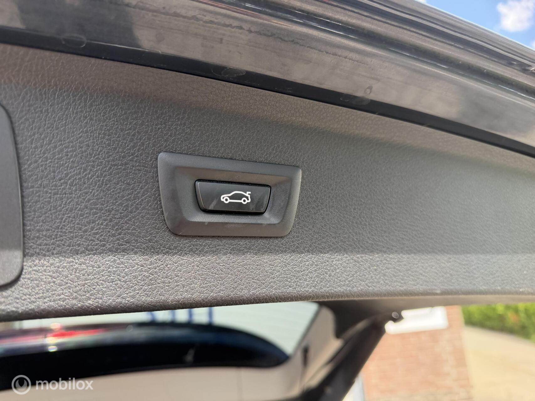 Foto van BMW 218i Active Tourer