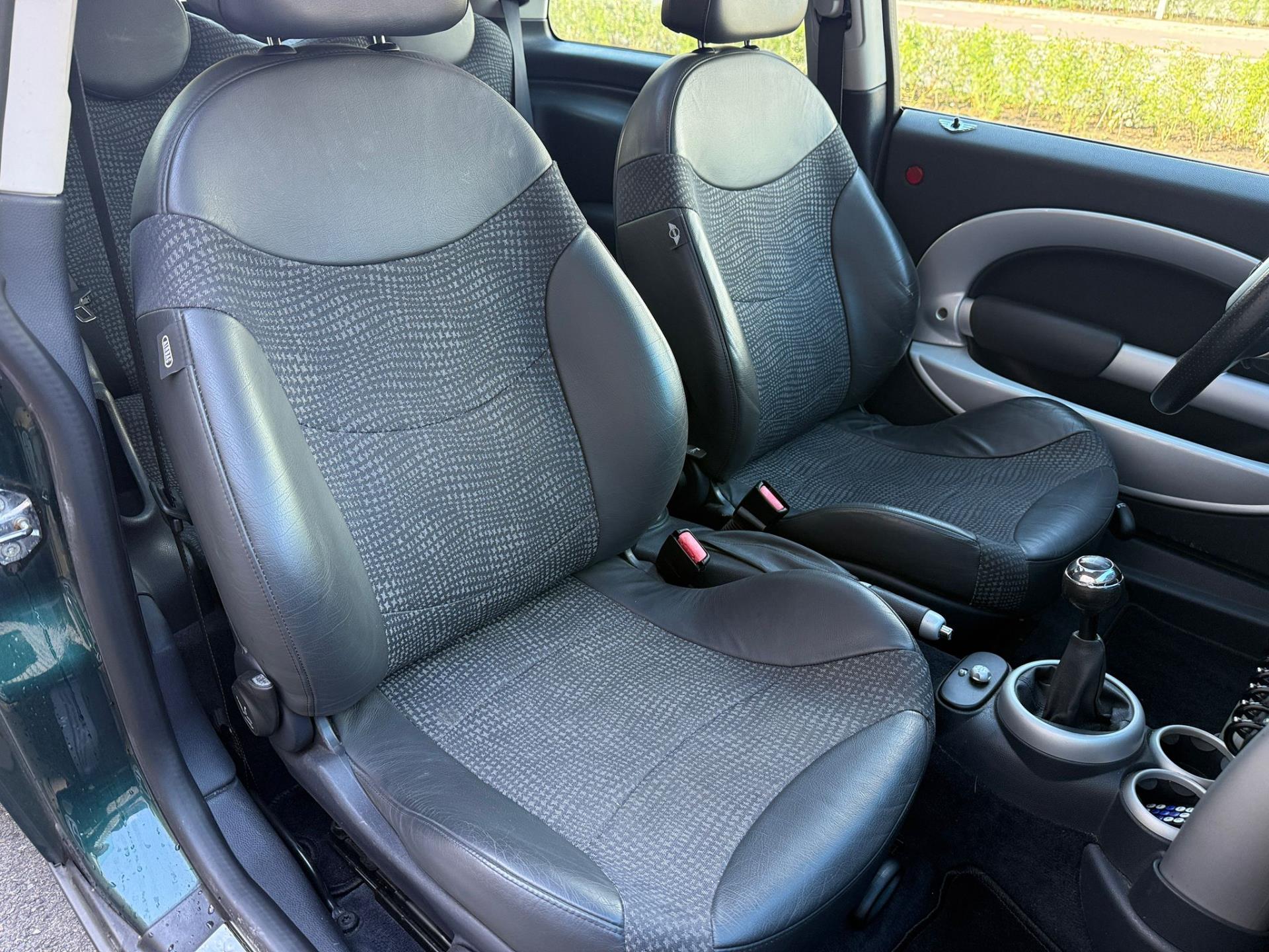 Foto van Mini Mini Cooper