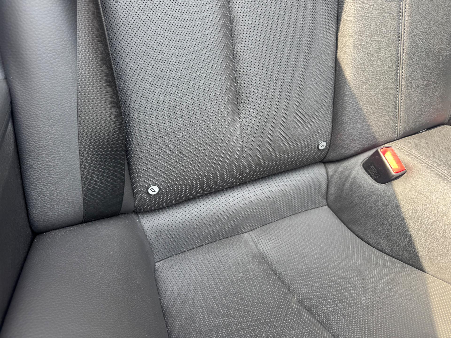 Foto van BMW 640i