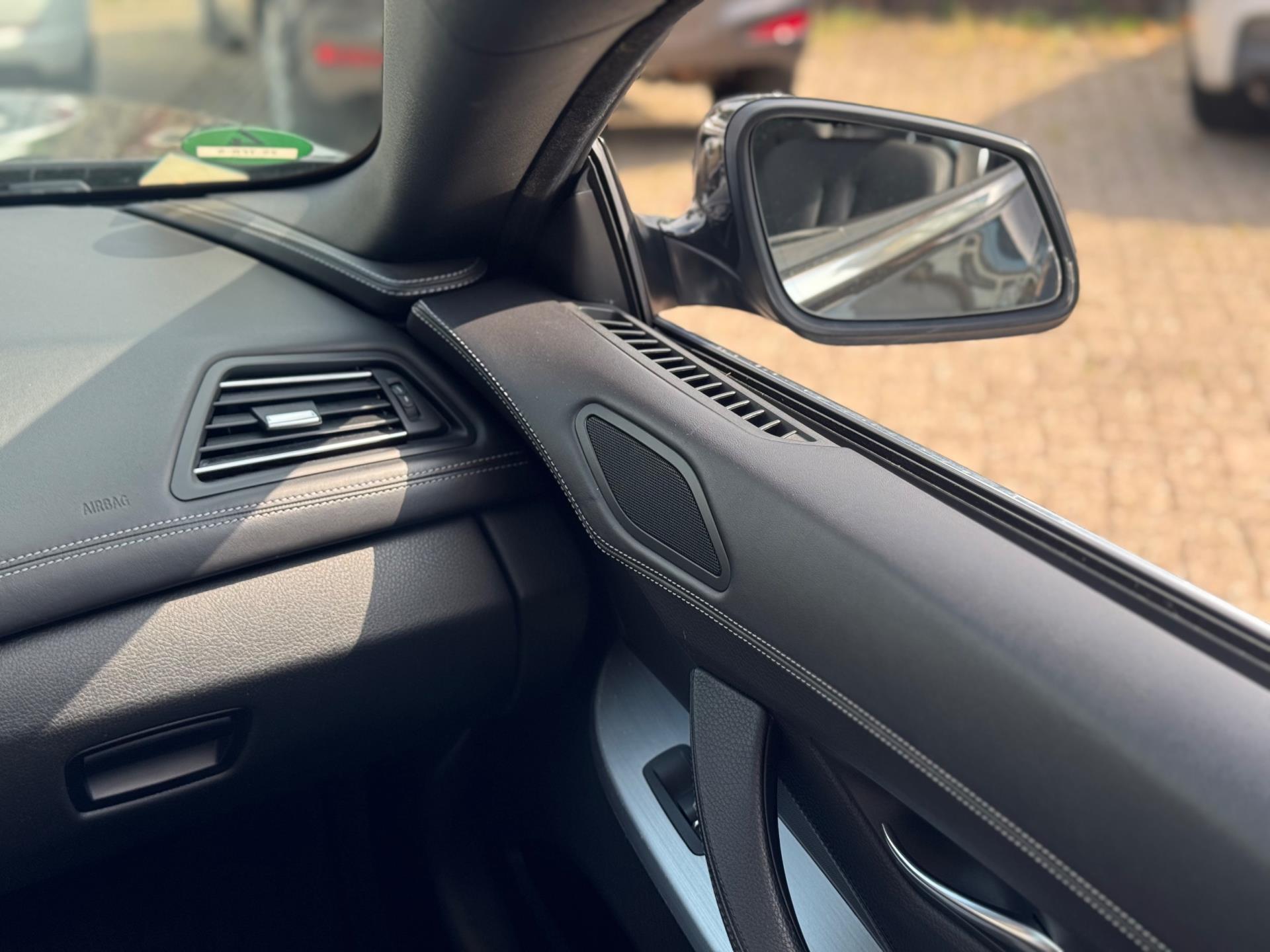 Foto van BMW 640i
