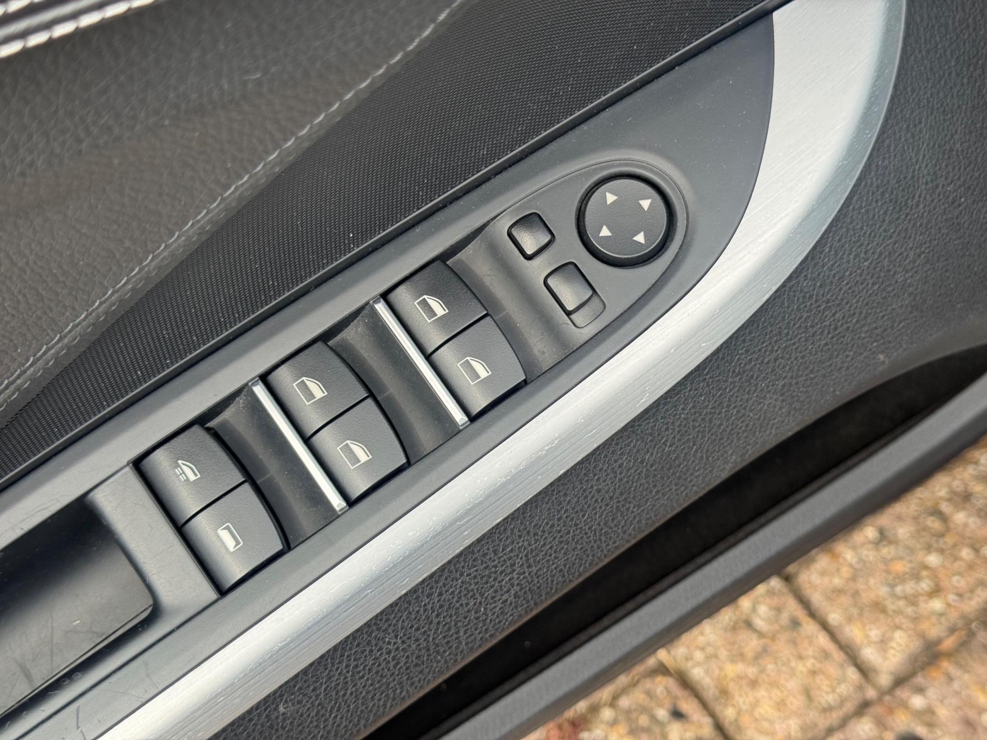 Foto van BMW 640i