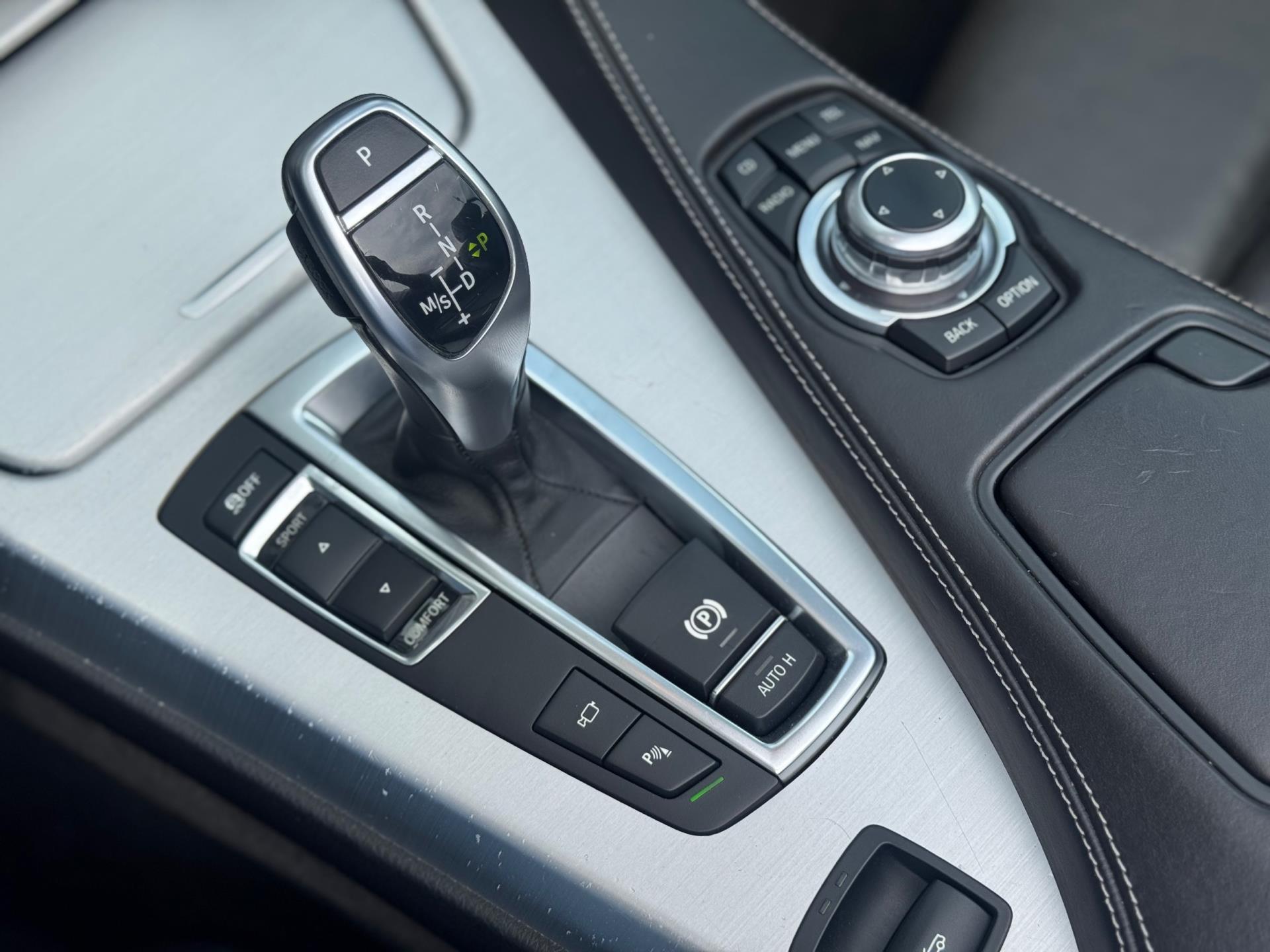 Foto van BMW 640i