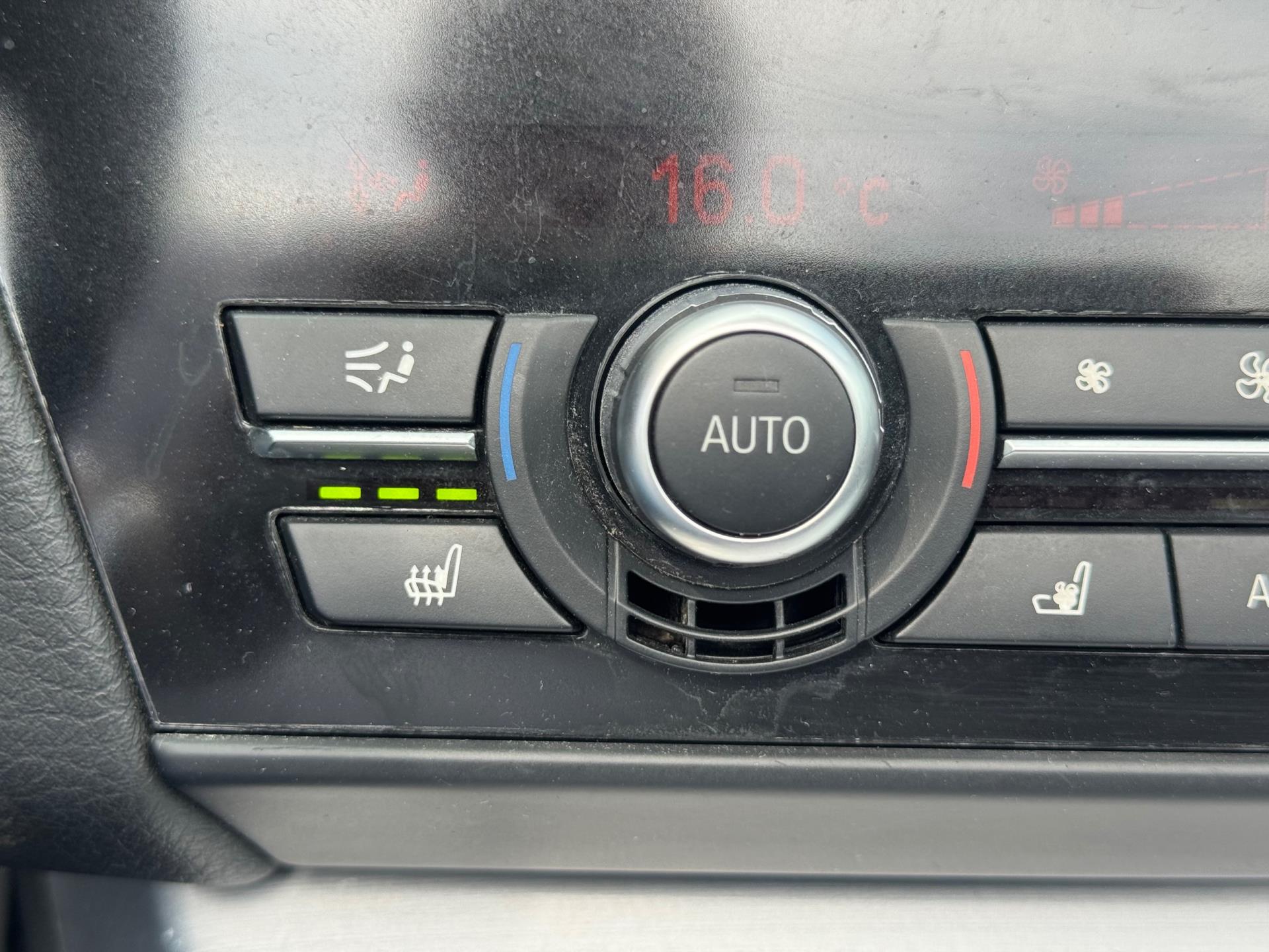 Foto van BMW 640i