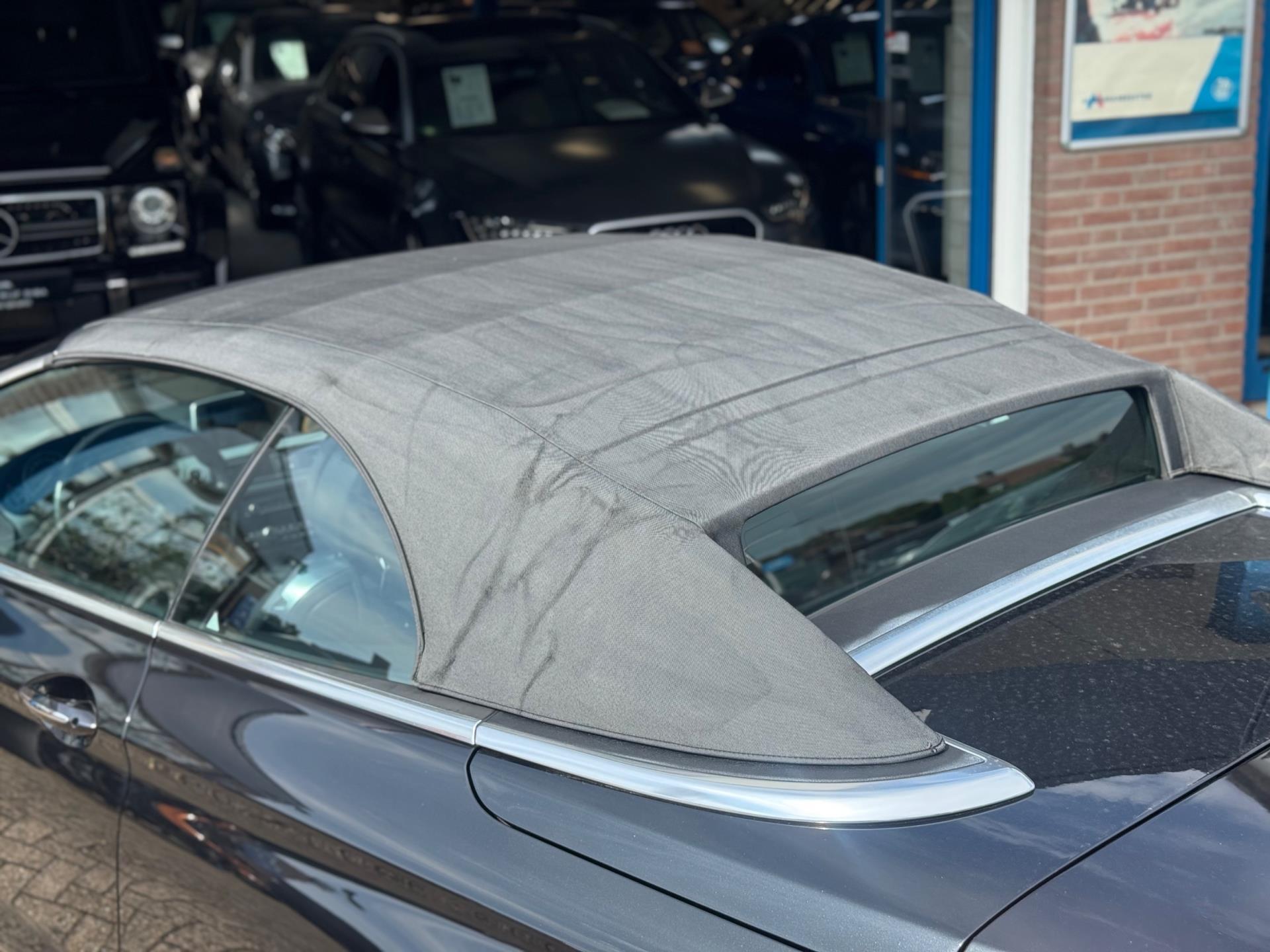 Foto van BMW 640i